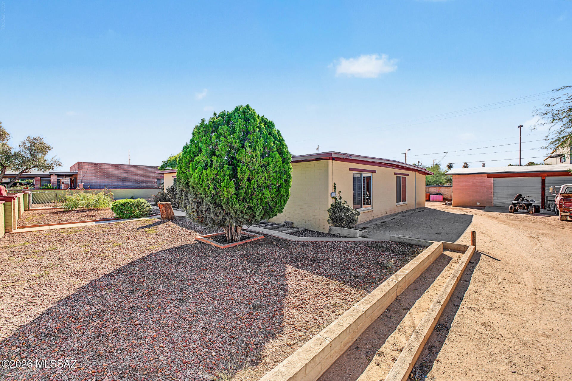 Hi-School Addition - Residential