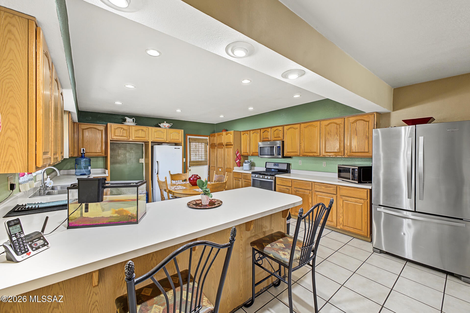 Hi-School Addition - Residential