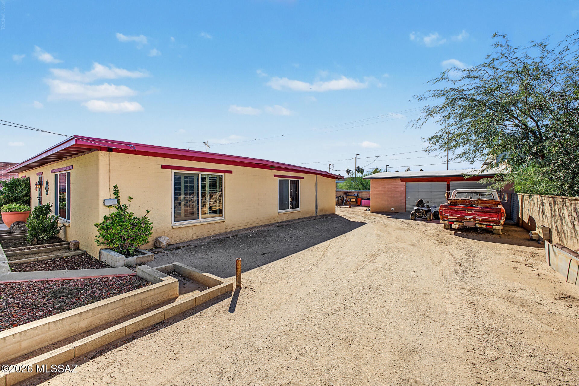 Hi-School Addition - Residential