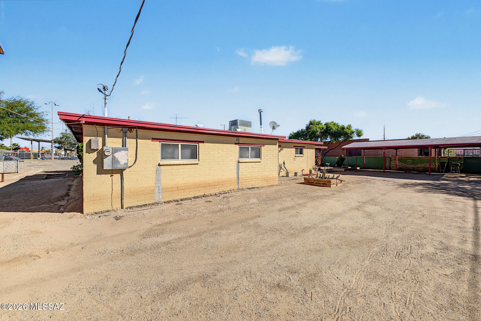 Hi-School Addition - Residential