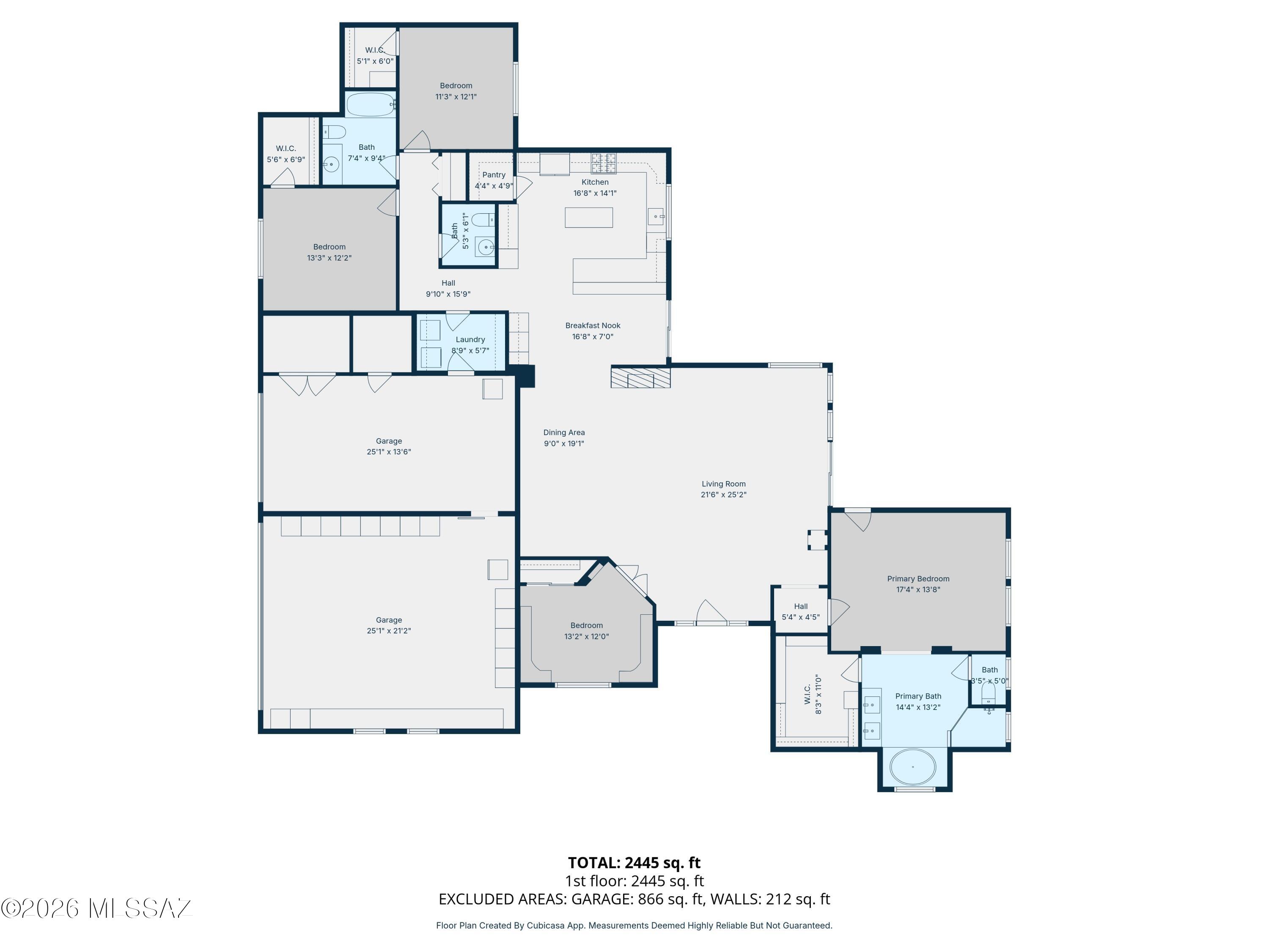 Buckingham Palace Estates (1-14) - Residential