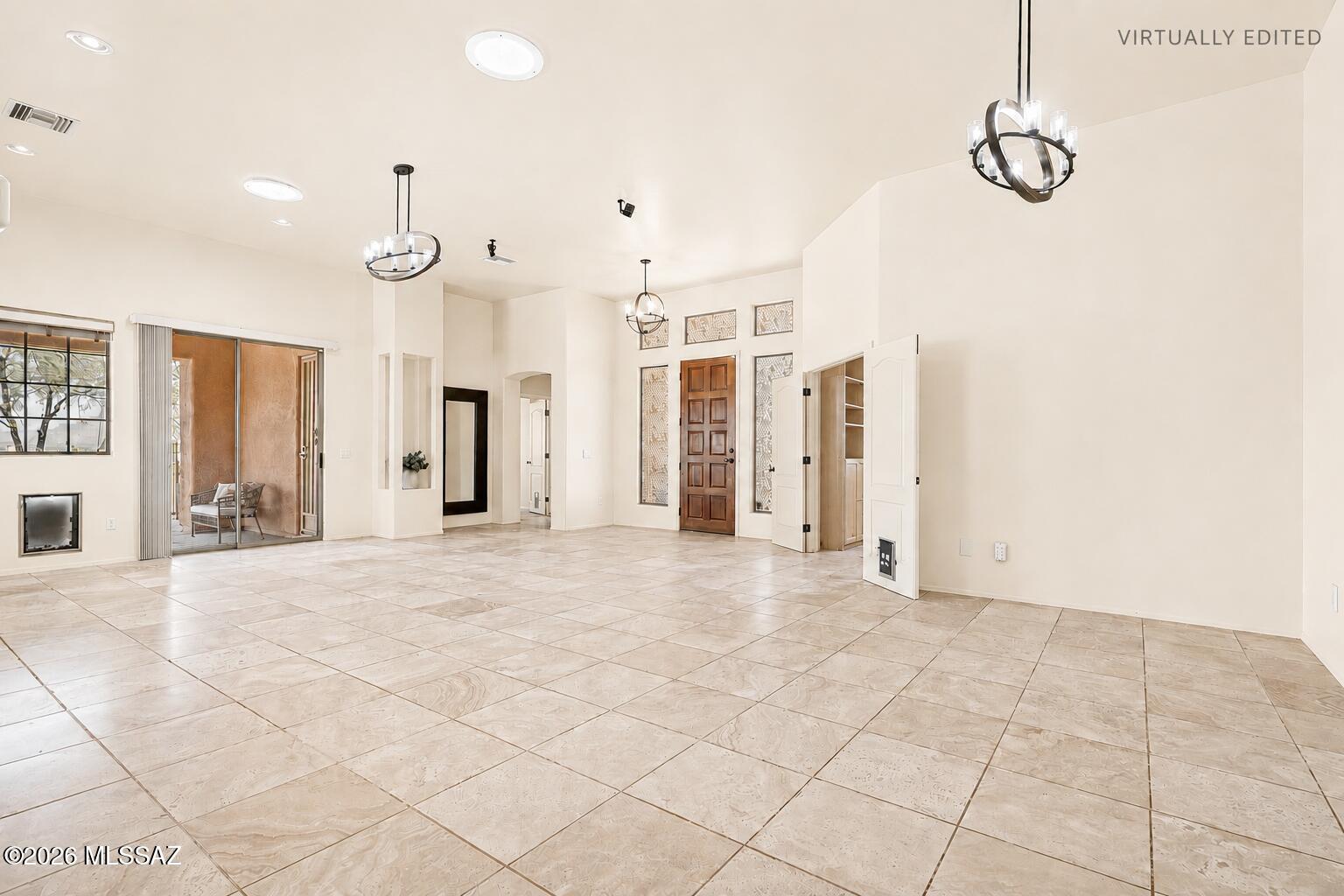 Buckingham Palace Estates (1-14) - Residential