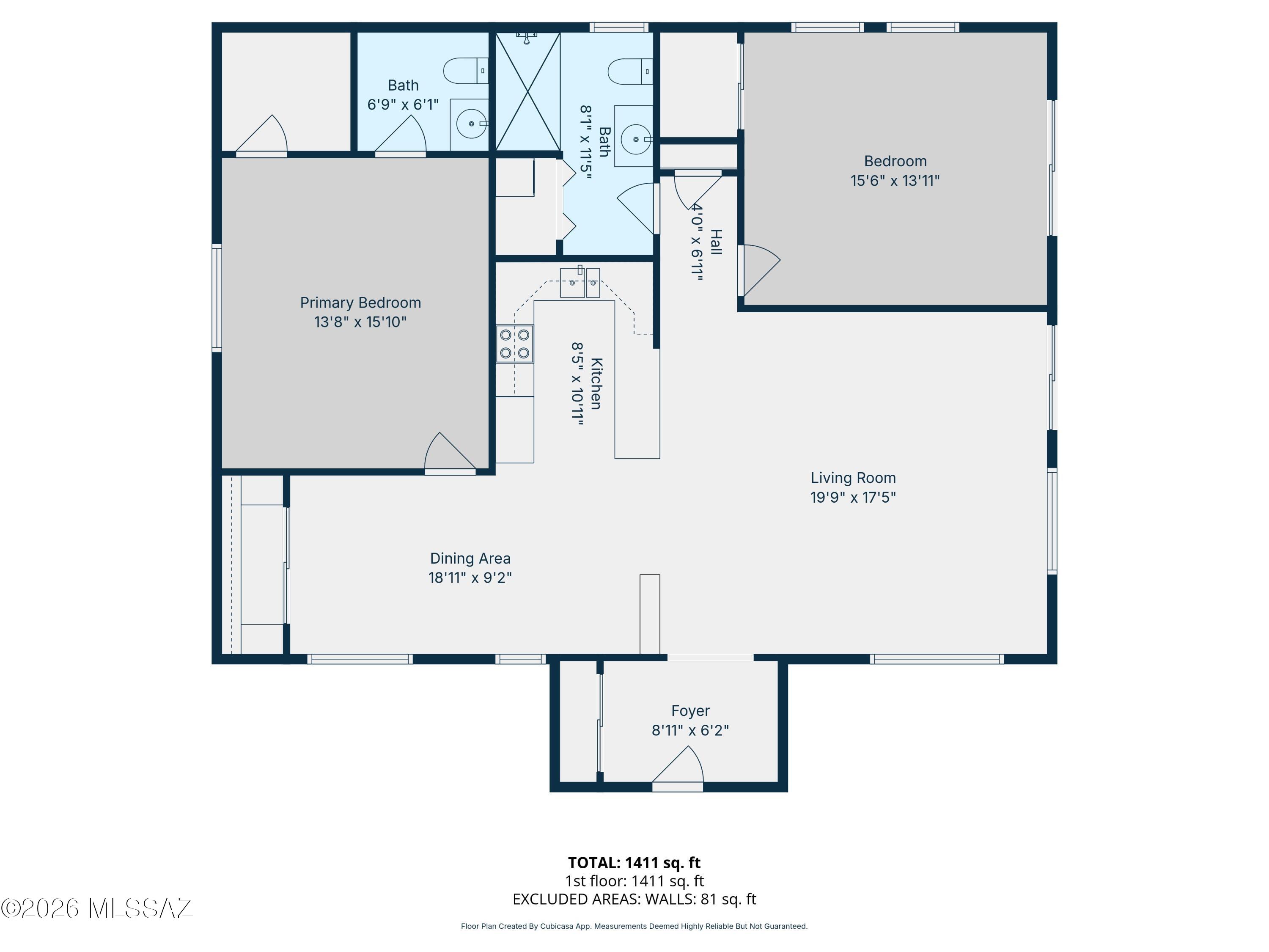 Buckingham Palace Estates (1-14) - Residential