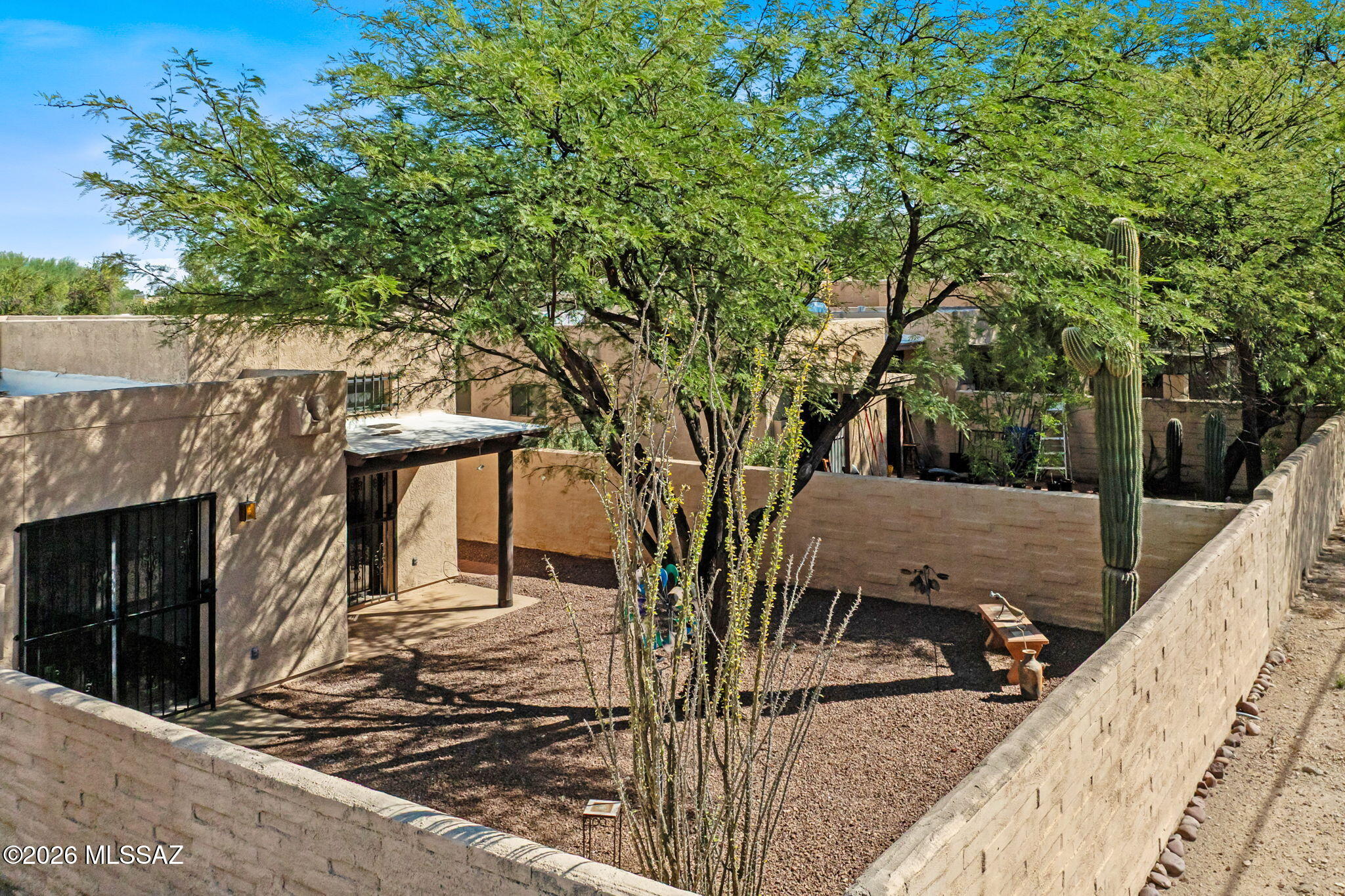Ladera Brisas Townhouses (1-106) - Residential