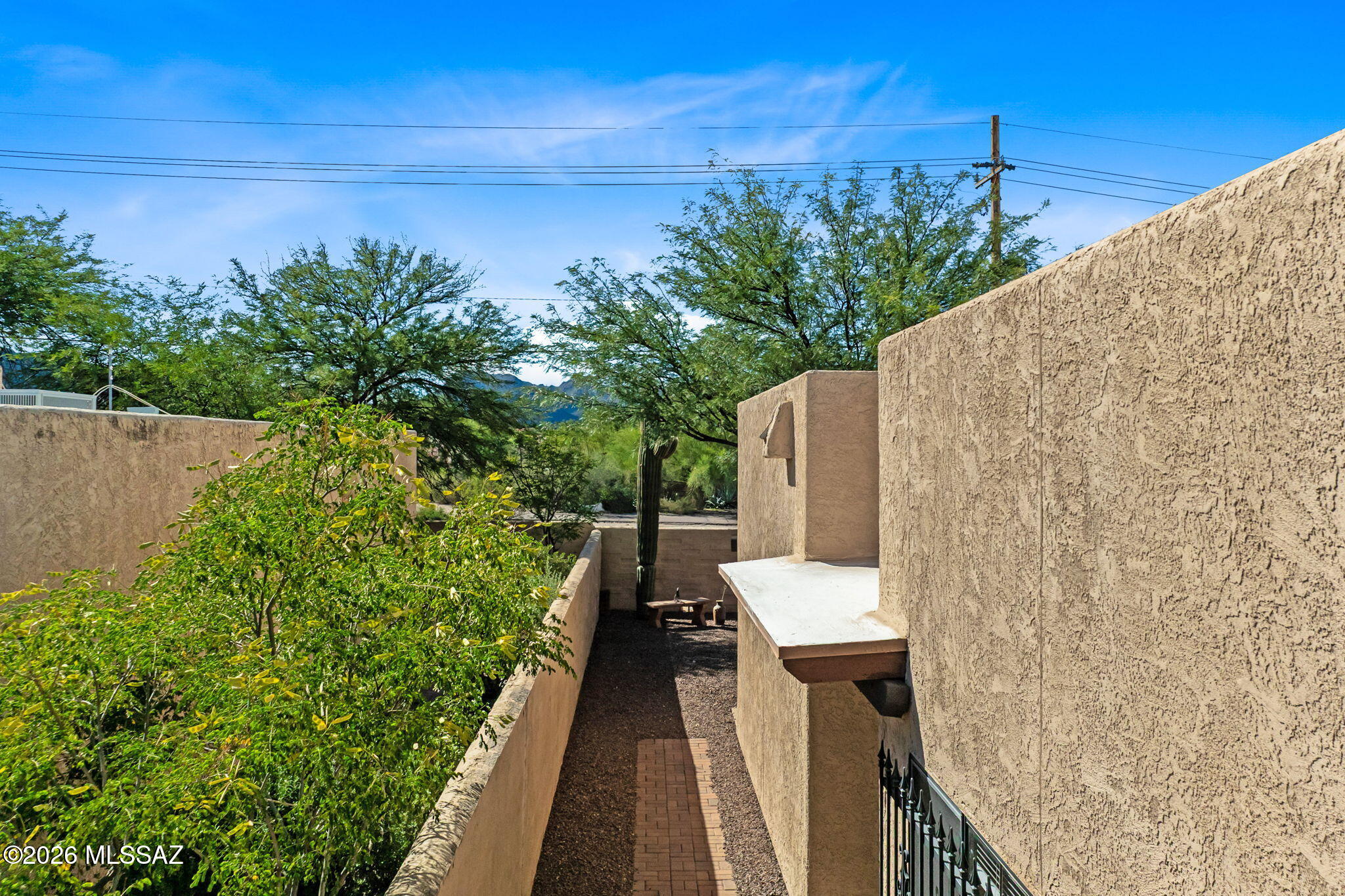 Ladera Brisas Townhouses (1-106) - Residential