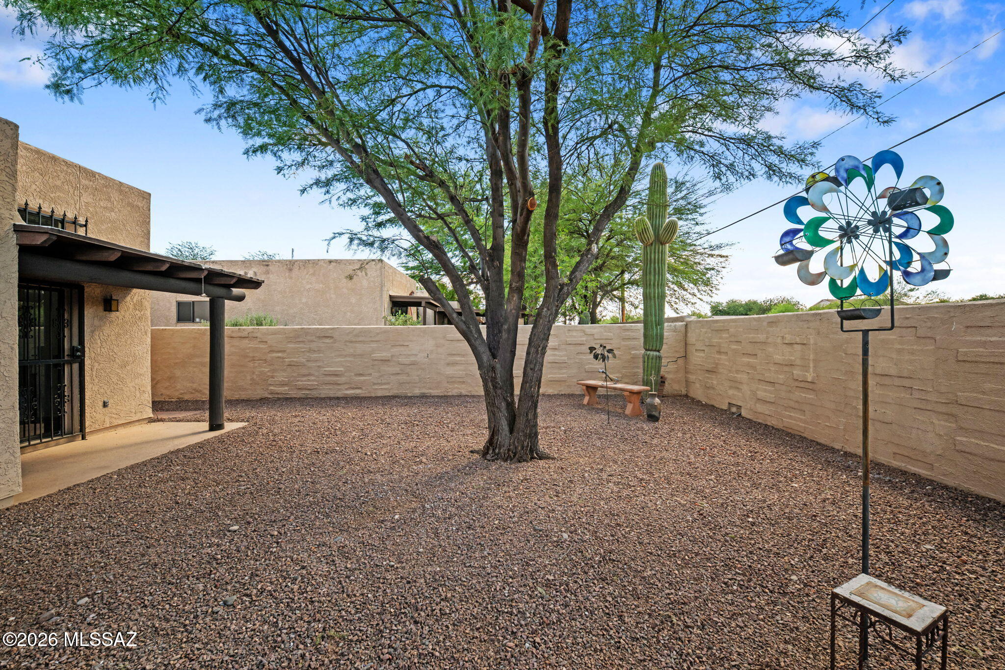 Ladera Brisas Townhouses (1-106) - Residential
