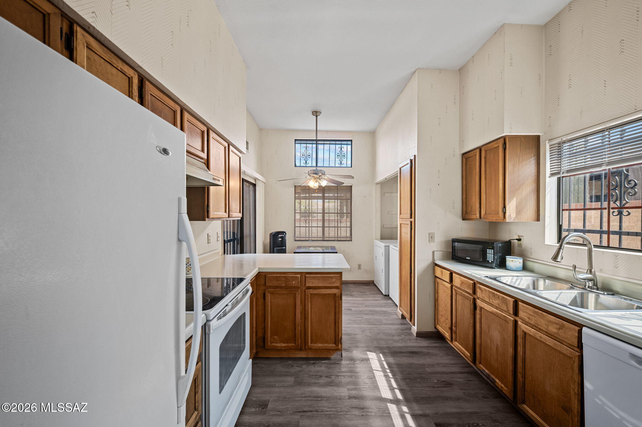 Ladera Brisas Townhouses (1-106) - Residential