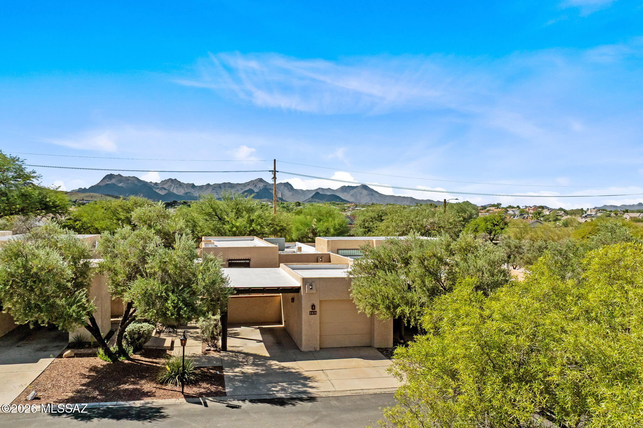 Ladera Brisas Townhouses (1-106) - Residential