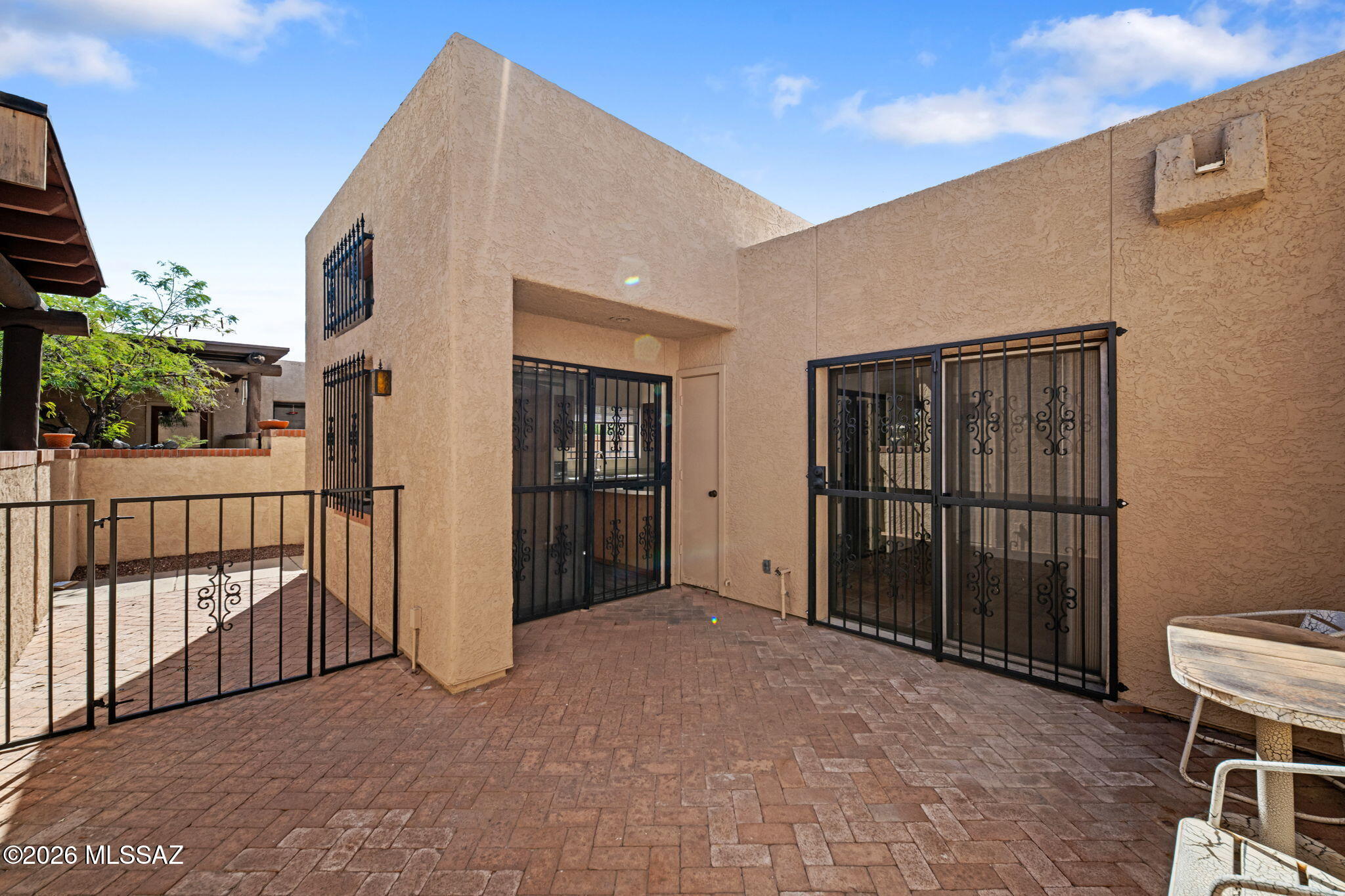 Ladera Brisas Townhouses (1-106) - Residential