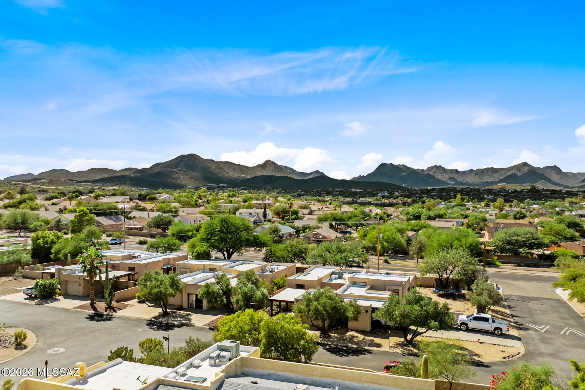 Ladera Brisas Townhouses (1-106) - Residential