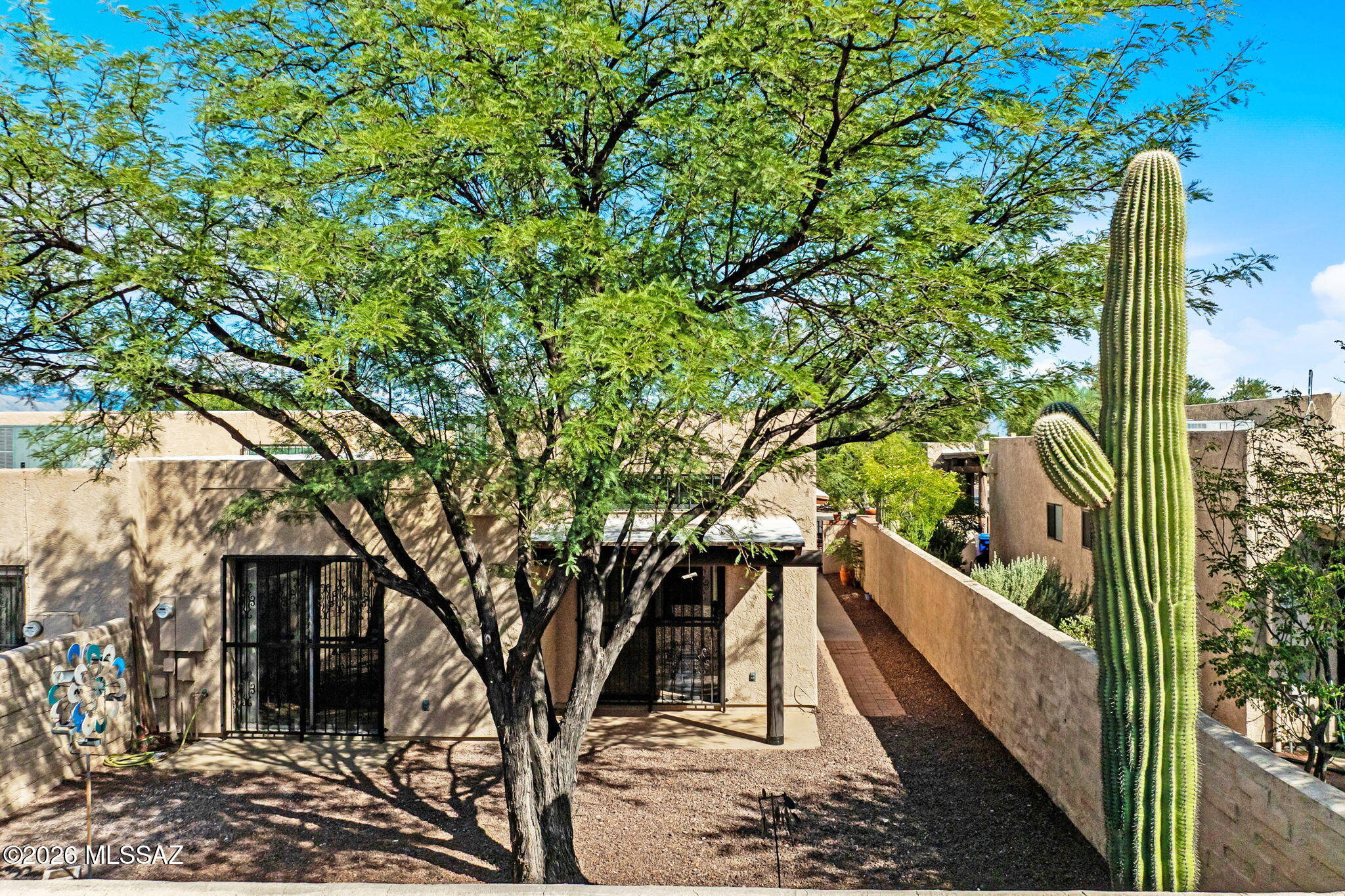 Ladera Brisas Townhouses (1-106) - Residential