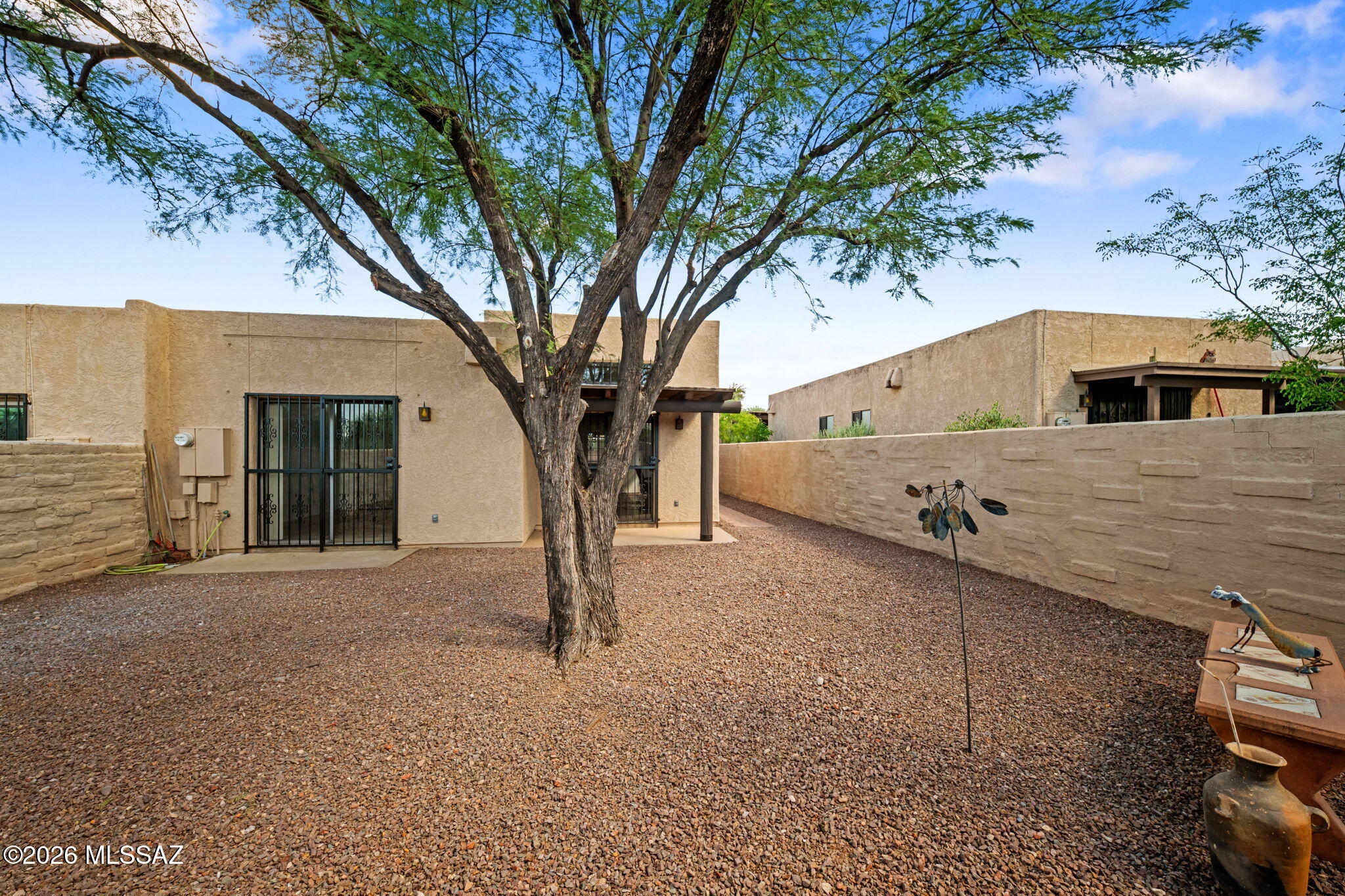 Ladera Brisas Townhouses (1-106) - Residential