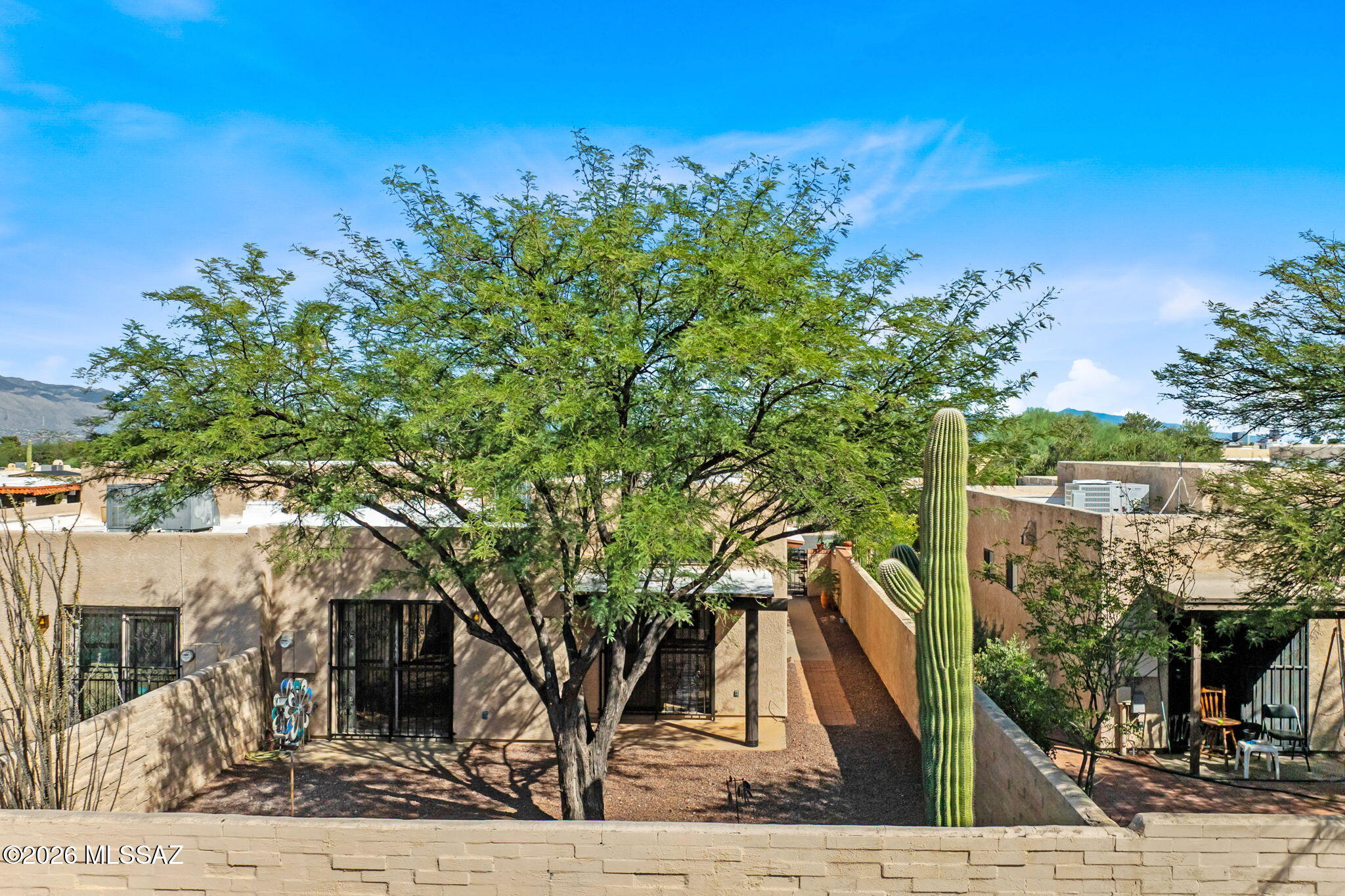 Ladera Brisas Townhouses (1-106) - Residential
