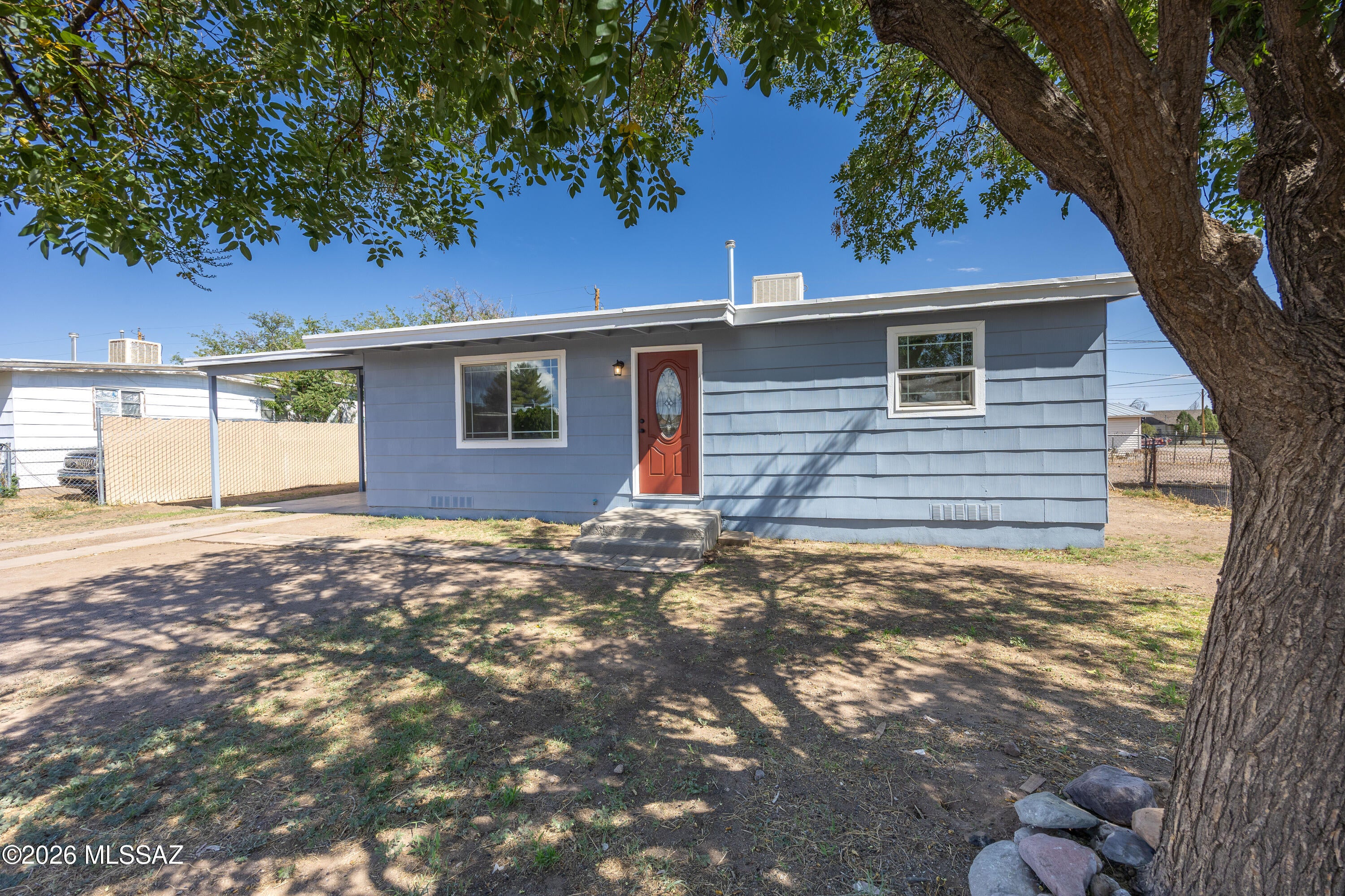 Eligibale for Zero Down USDA Financing! Plus 1 year lender Paid Buydown program. But thats not all Seller is offering $5000 towards buyer closing costs! Come see this Move In Ready Beautifully Remodeled 3 bedroom 1 bath.  New kitchen complete with new cabinets, countertops and appliances. Luxury plank vinyl flooring runs throughout.  All the right updates in place. This home offers both charm and affordability.