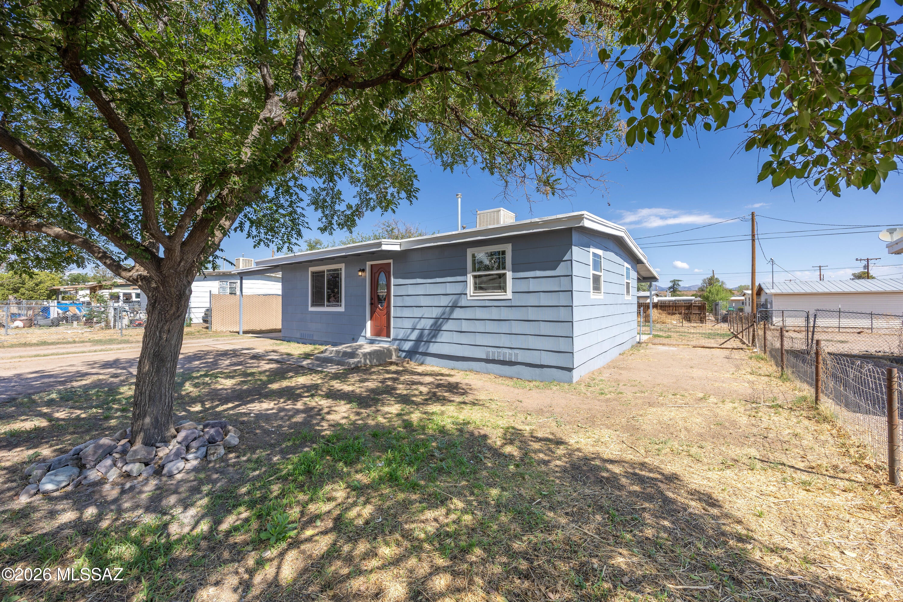 N/A - Residential