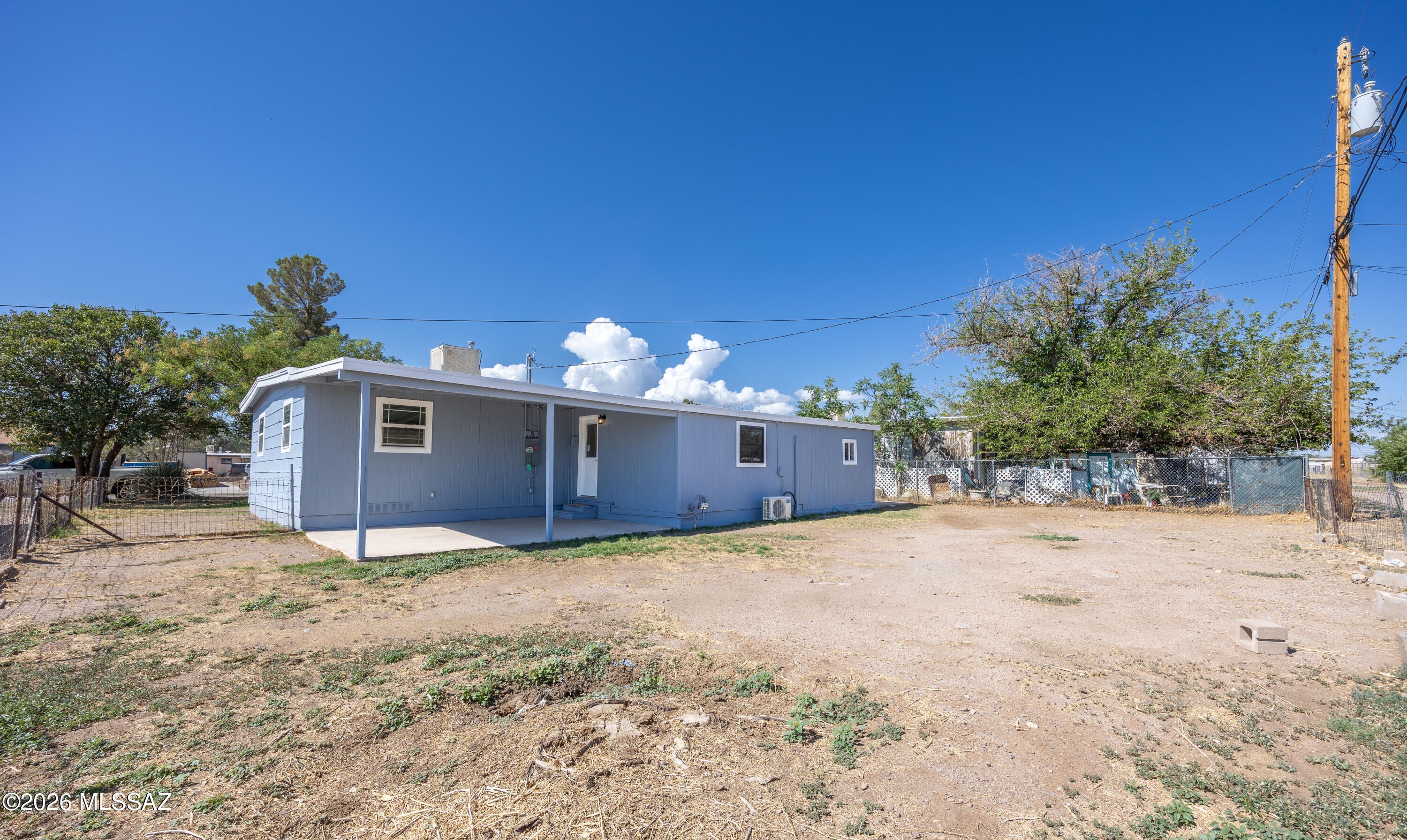 N/A - Residential