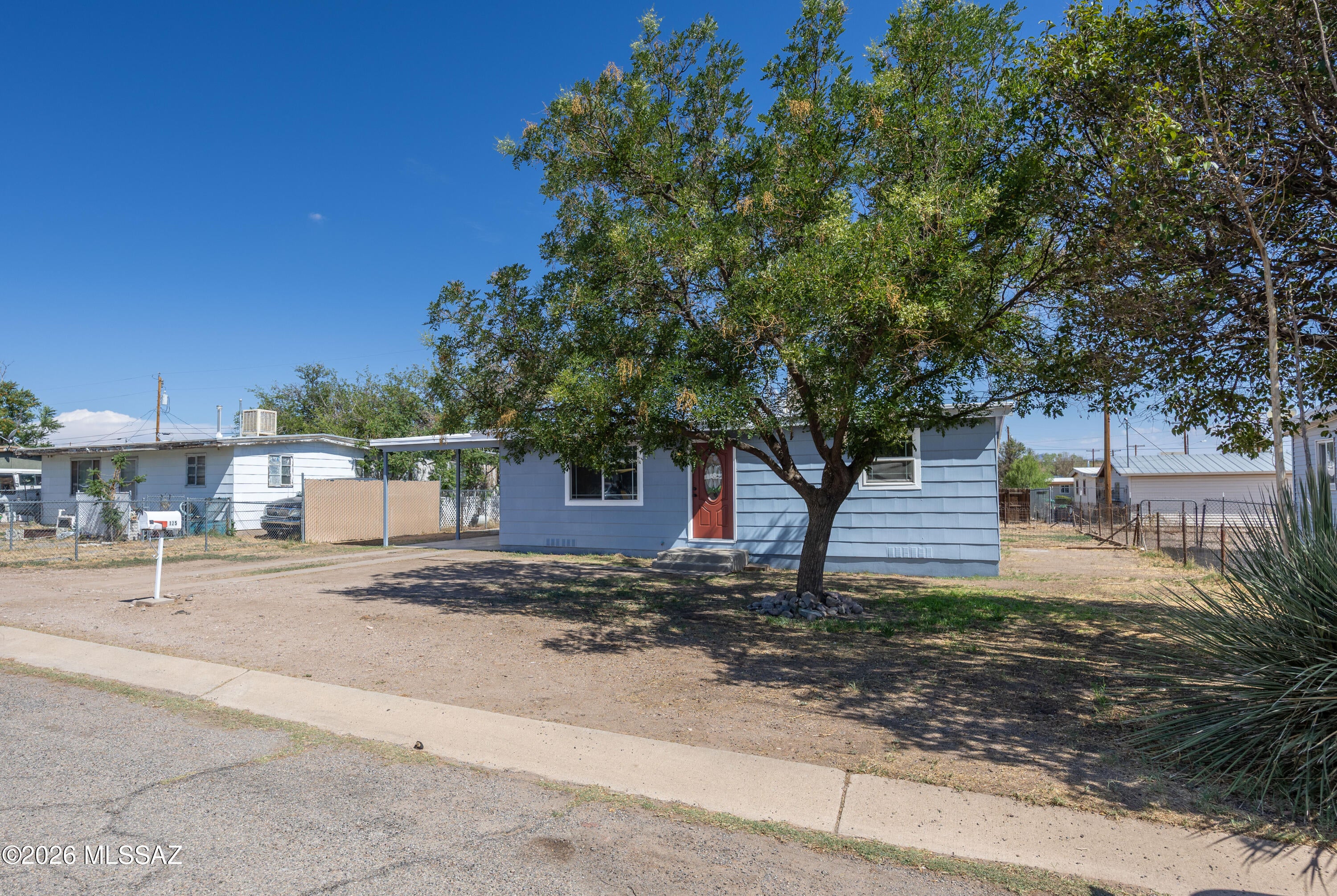 N/A - Residential