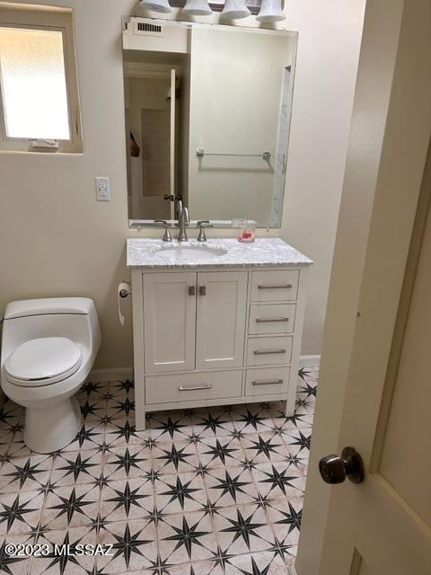 Fairmount Addition - Residential Lease
