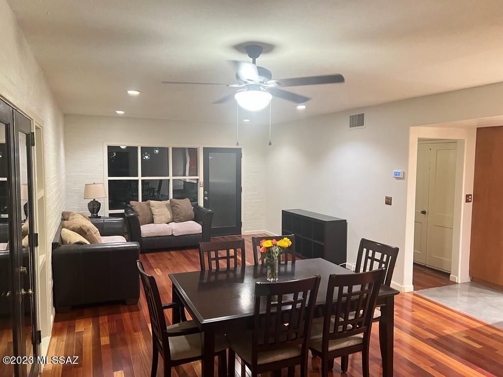 Fairmount Addition - Residential Lease