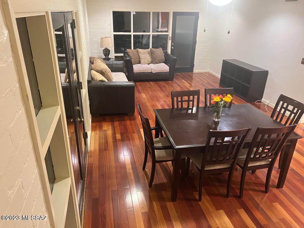 Fairmount Addition - Residential Lease