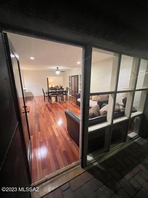 Fairmount Addition - Residential Lease