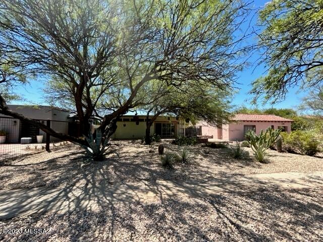 Fairmount Addition - Residential Lease