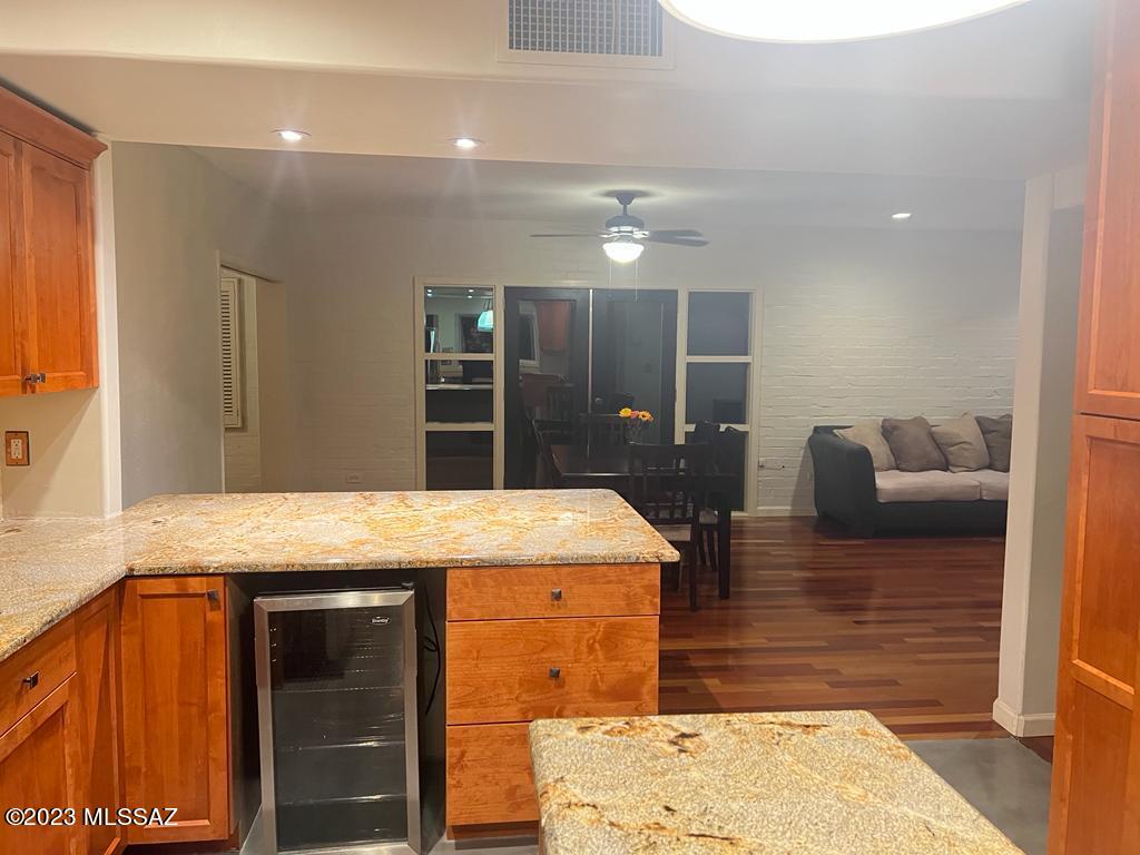 Fairmount Addition - Residential Lease