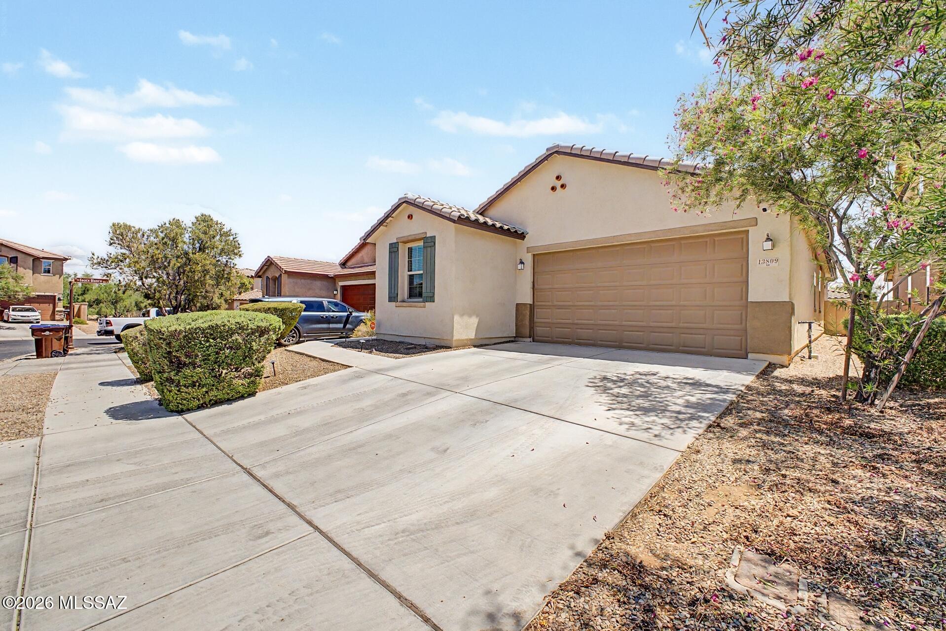 Presidios at Rancho Sahuarita (1-927) - Residential