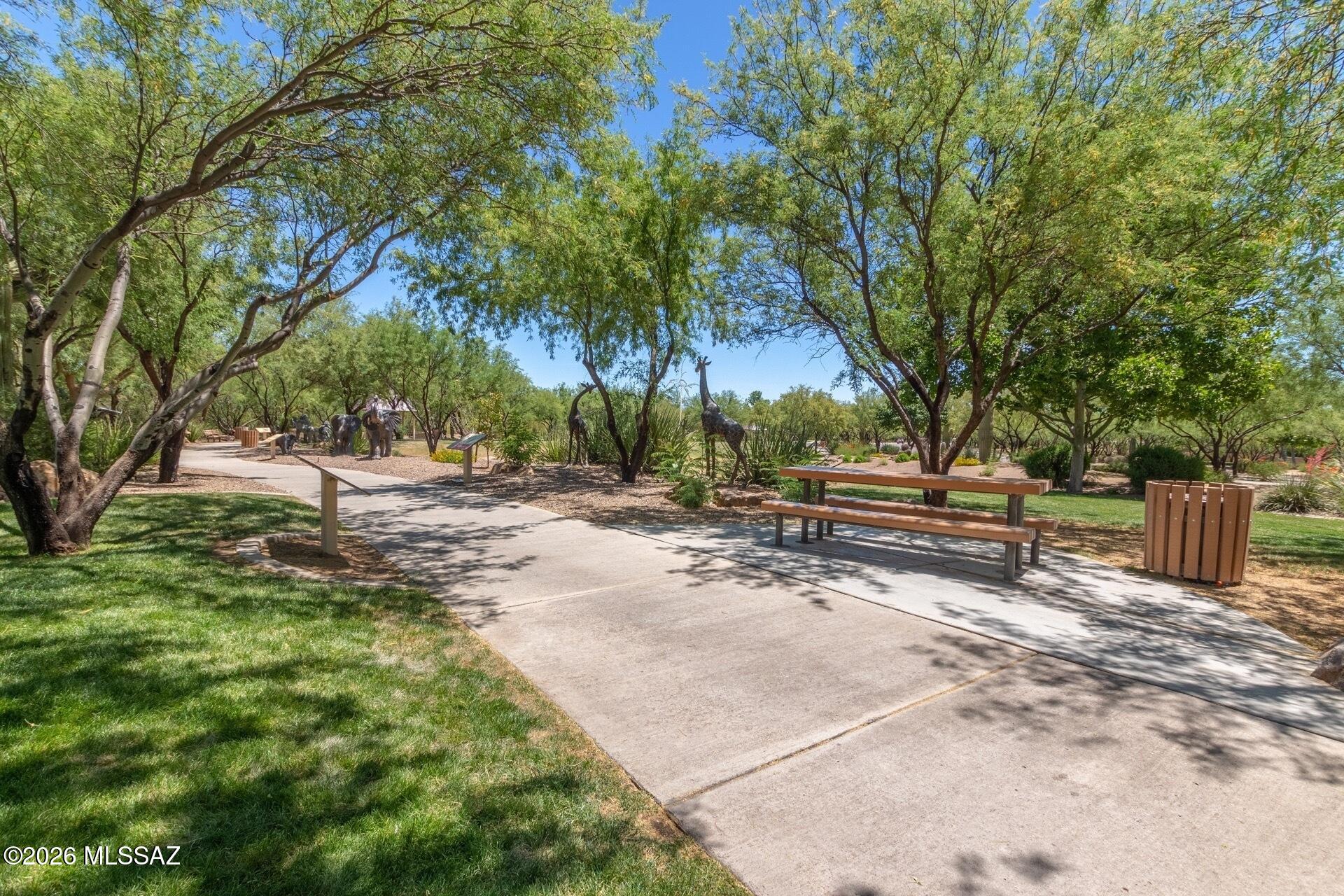 Presidios at Rancho Sahuarita (1-927) - Residential