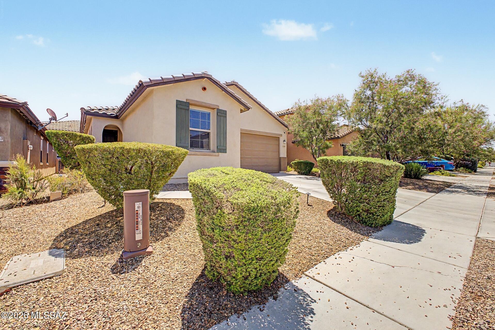 Presidios at Rancho Sahuarita (1-927) - Residential