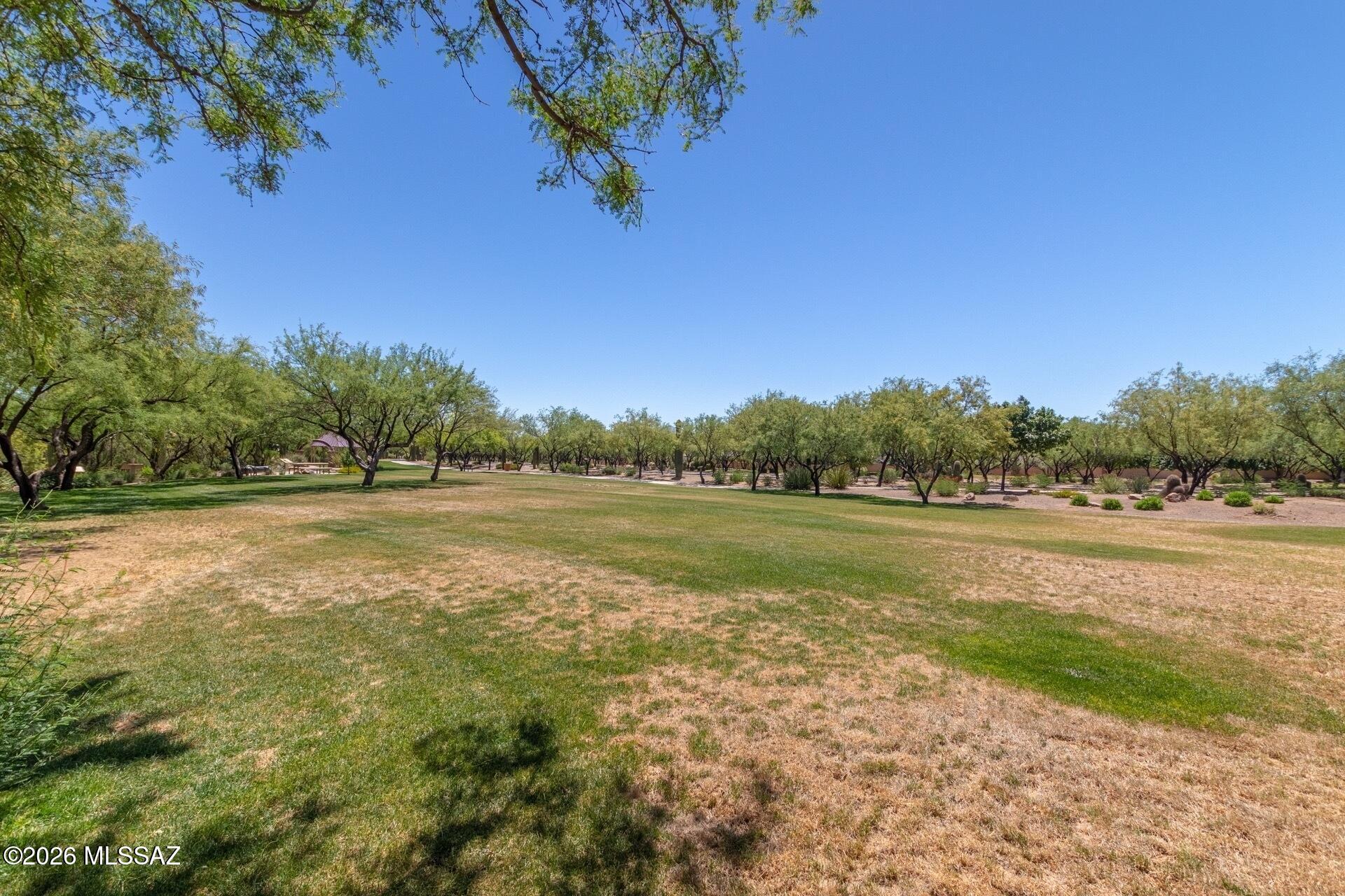 Presidios at Rancho Sahuarita (1-927) - Residential