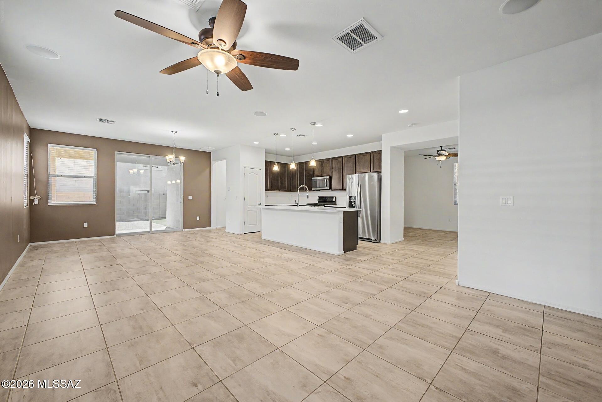 Presidios at Rancho Sahuarita (1-927) - Residential