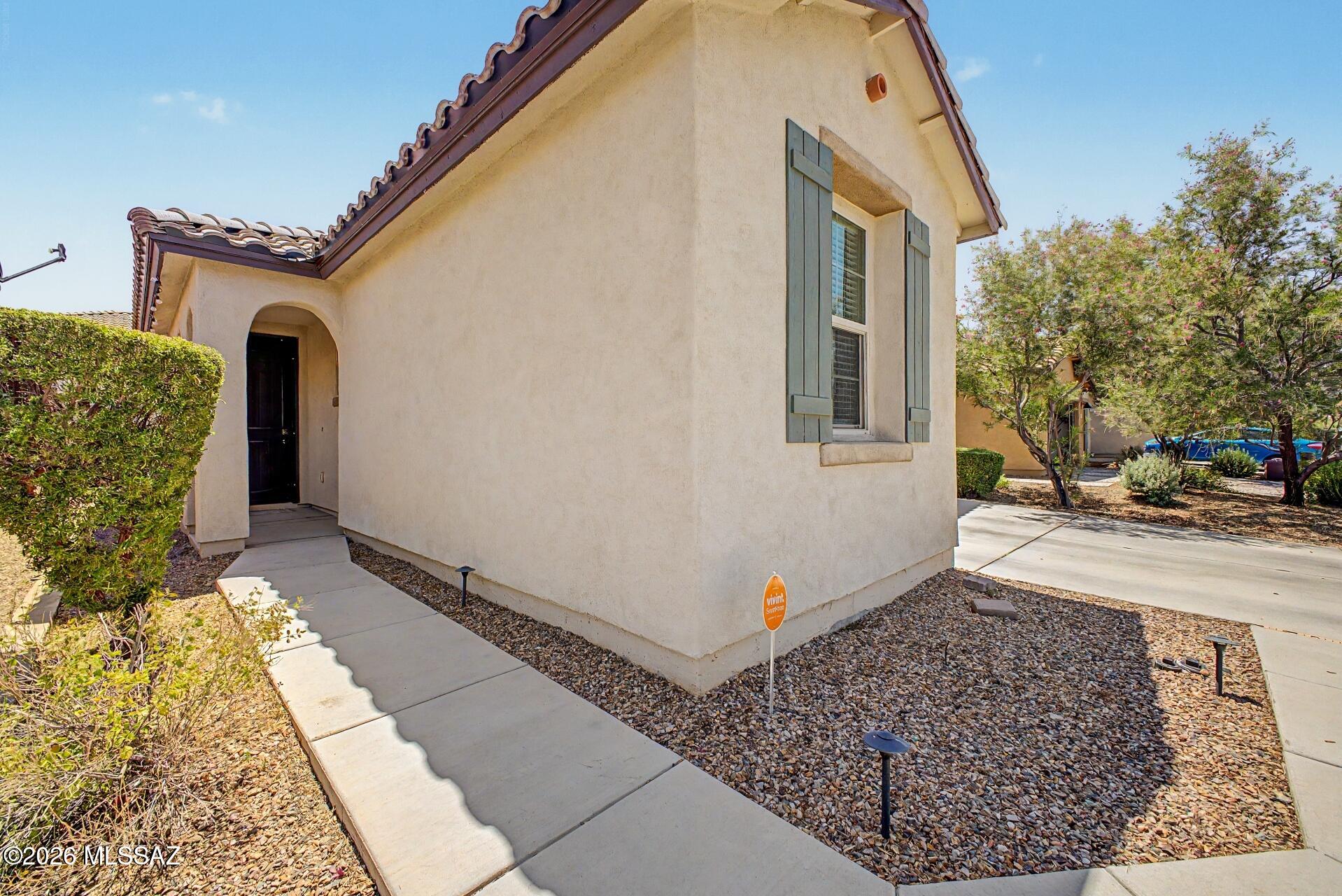 Presidios at Rancho Sahuarita (1-927) - Residential