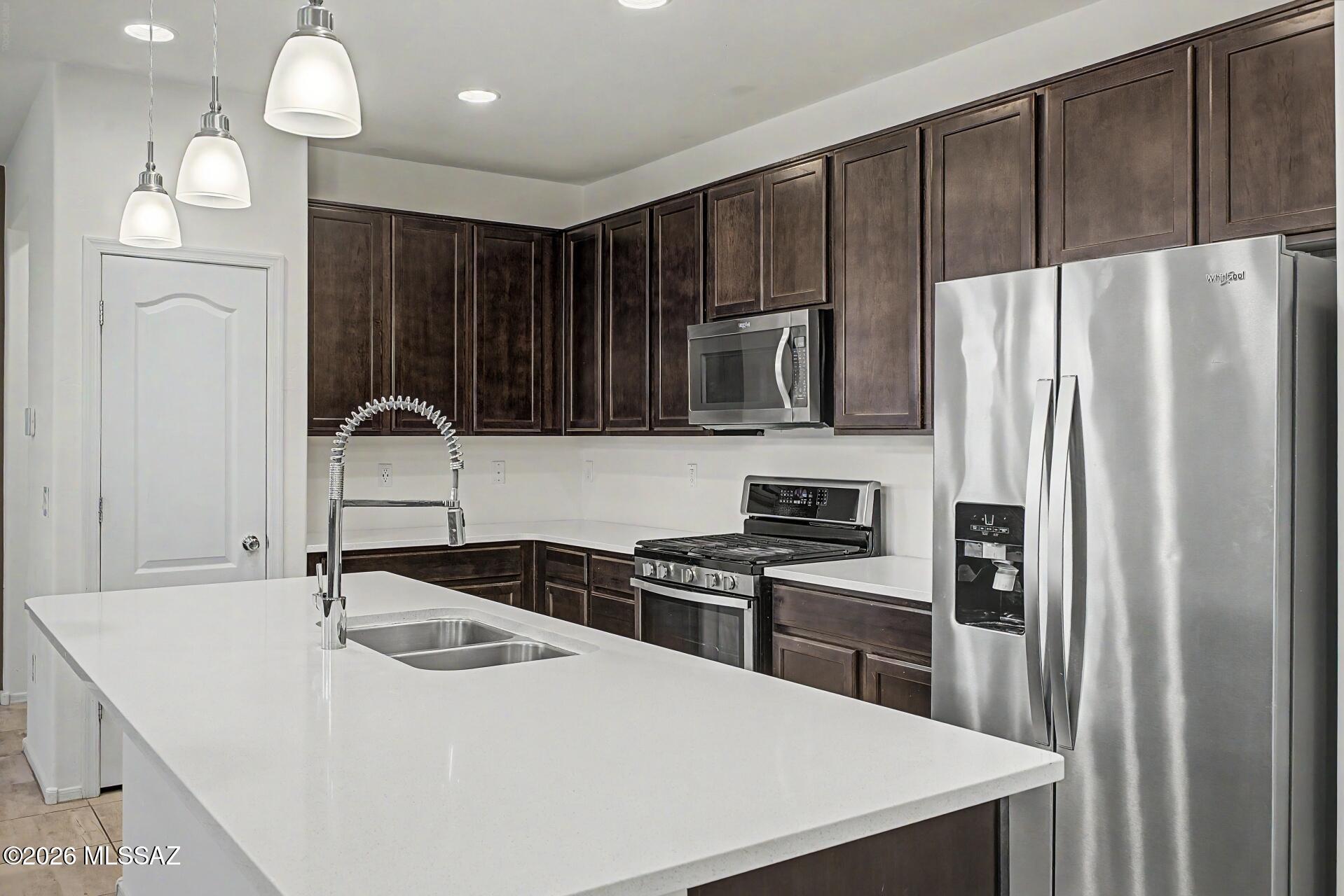 Presidios at Rancho Sahuarita (1-927) - Residential