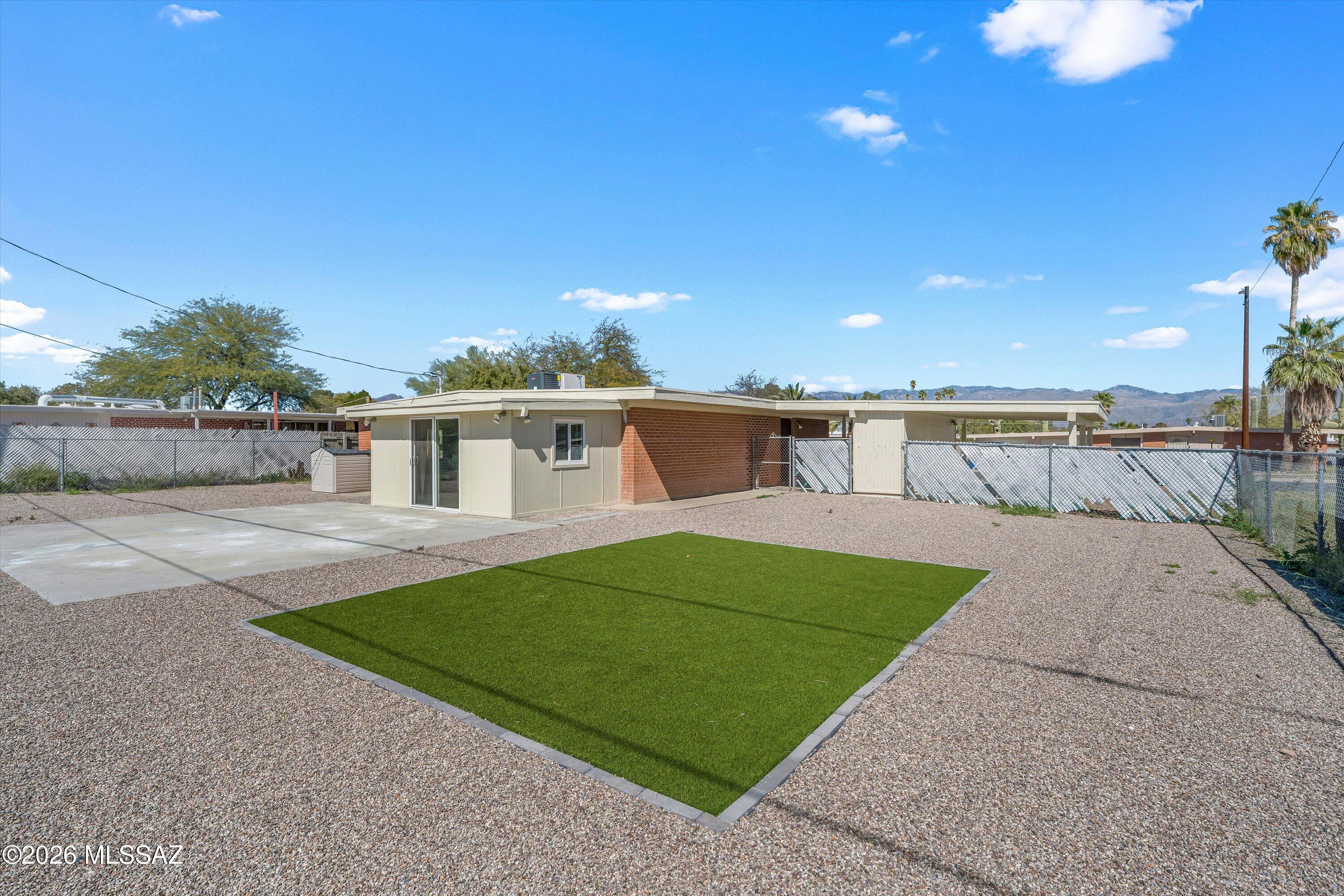 Carriage Hill (1-192) - Residential