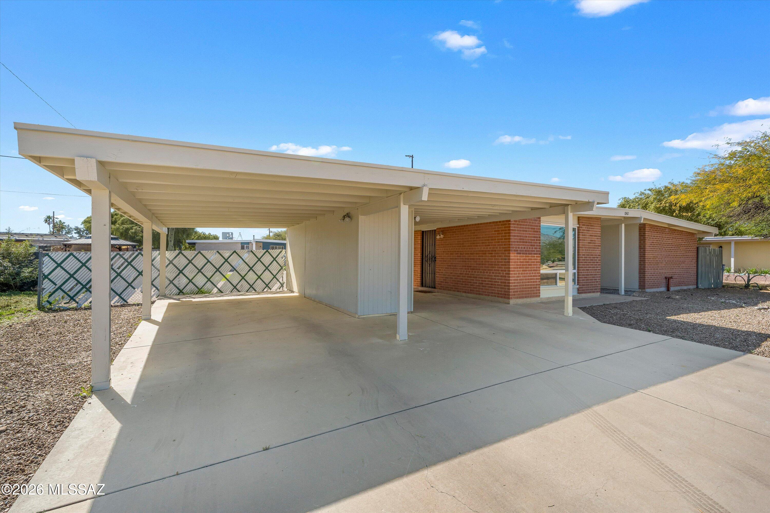 Carriage Hill (1-192) - Residential