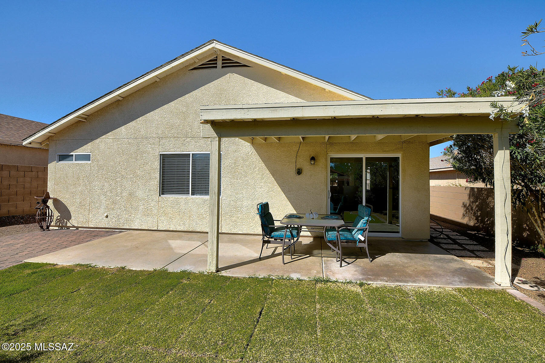 Rancho De Colinas (1-95) - Residential
