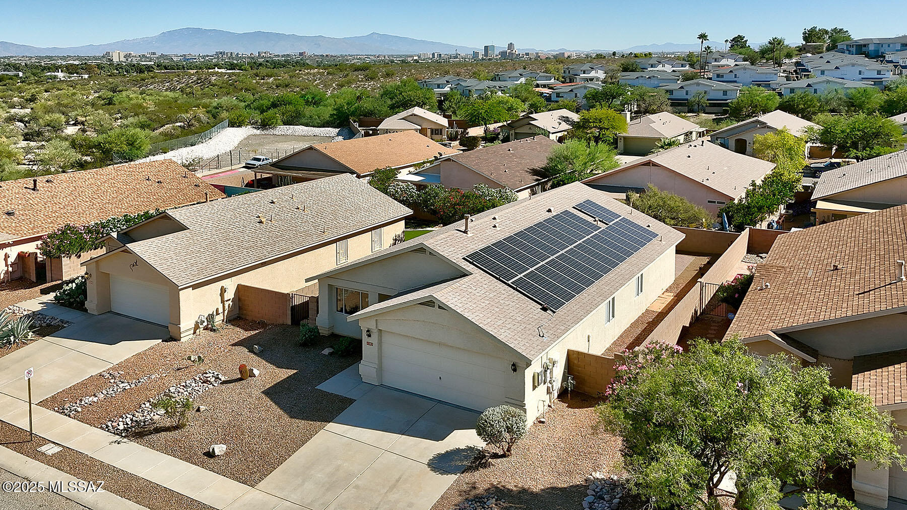 Rancho De Colinas (1-95) - Residential