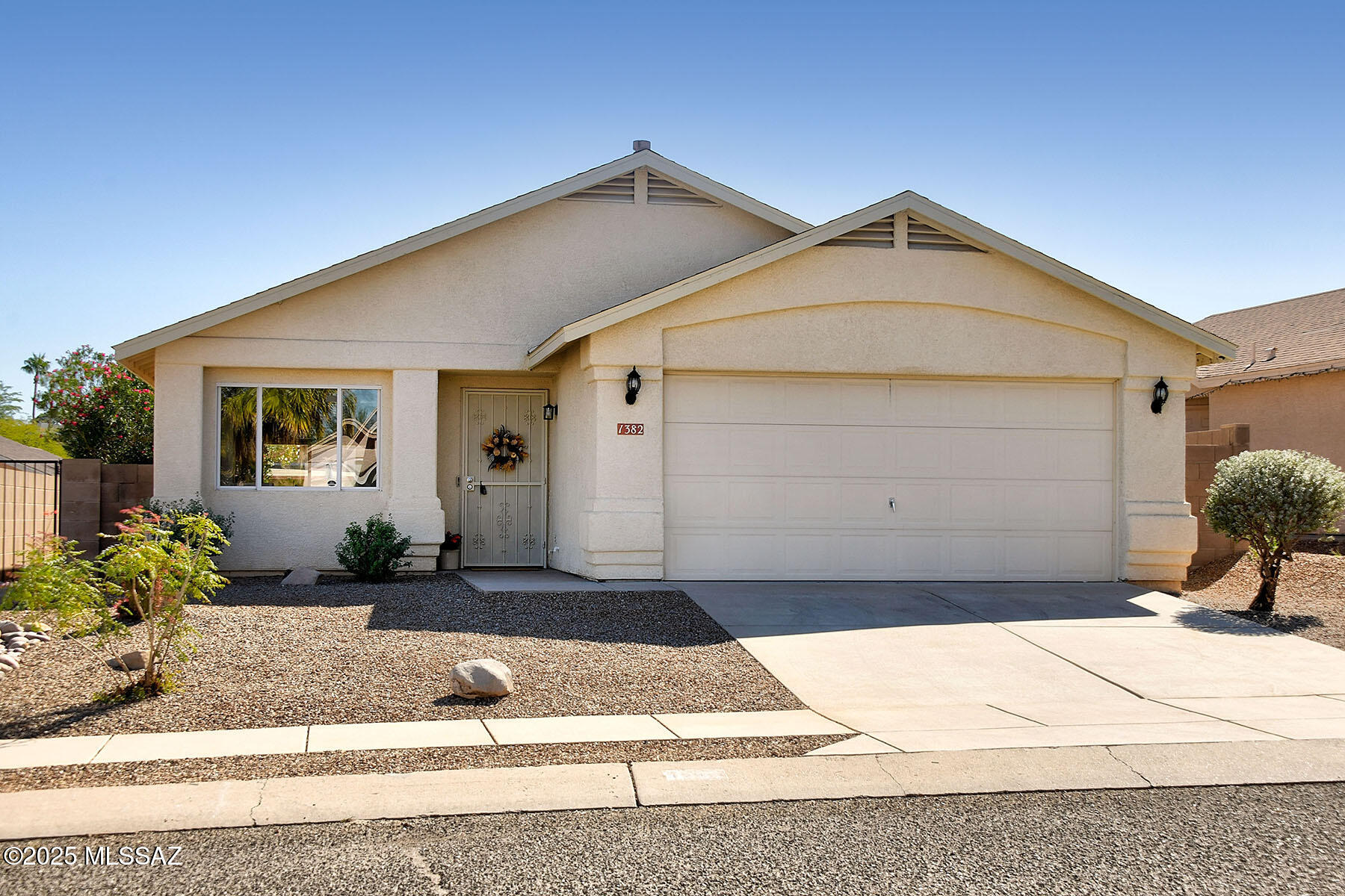 Rancho De Colinas (1-95) - Residential