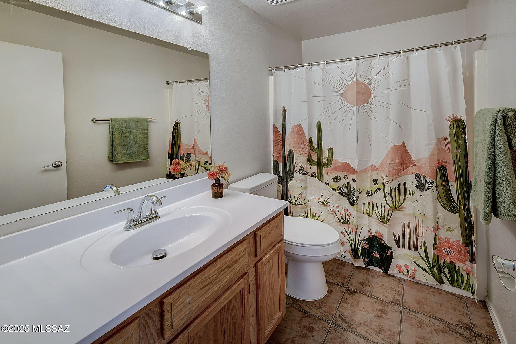Rancho De Colinas (1-95) - Residential