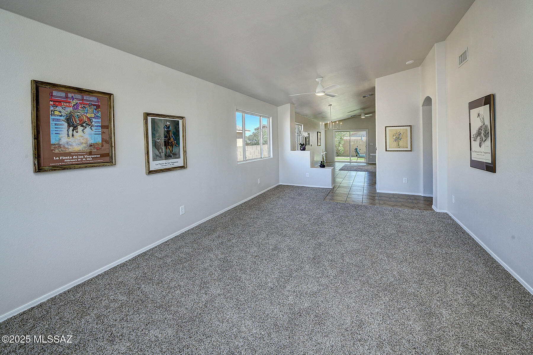 Rancho De Colinas (1-95) - Residential