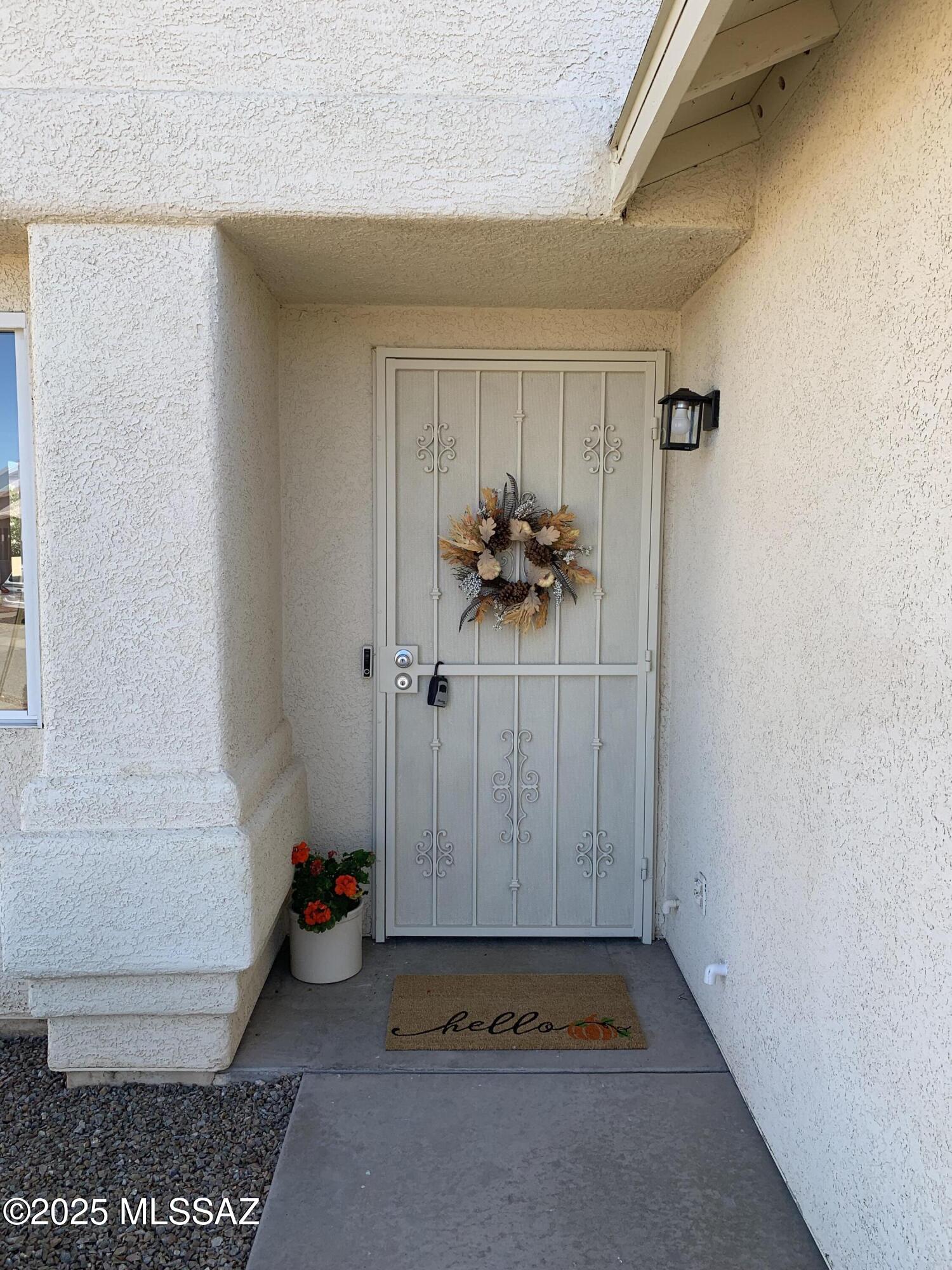 Rancho De Colinas (1-95) - Residential