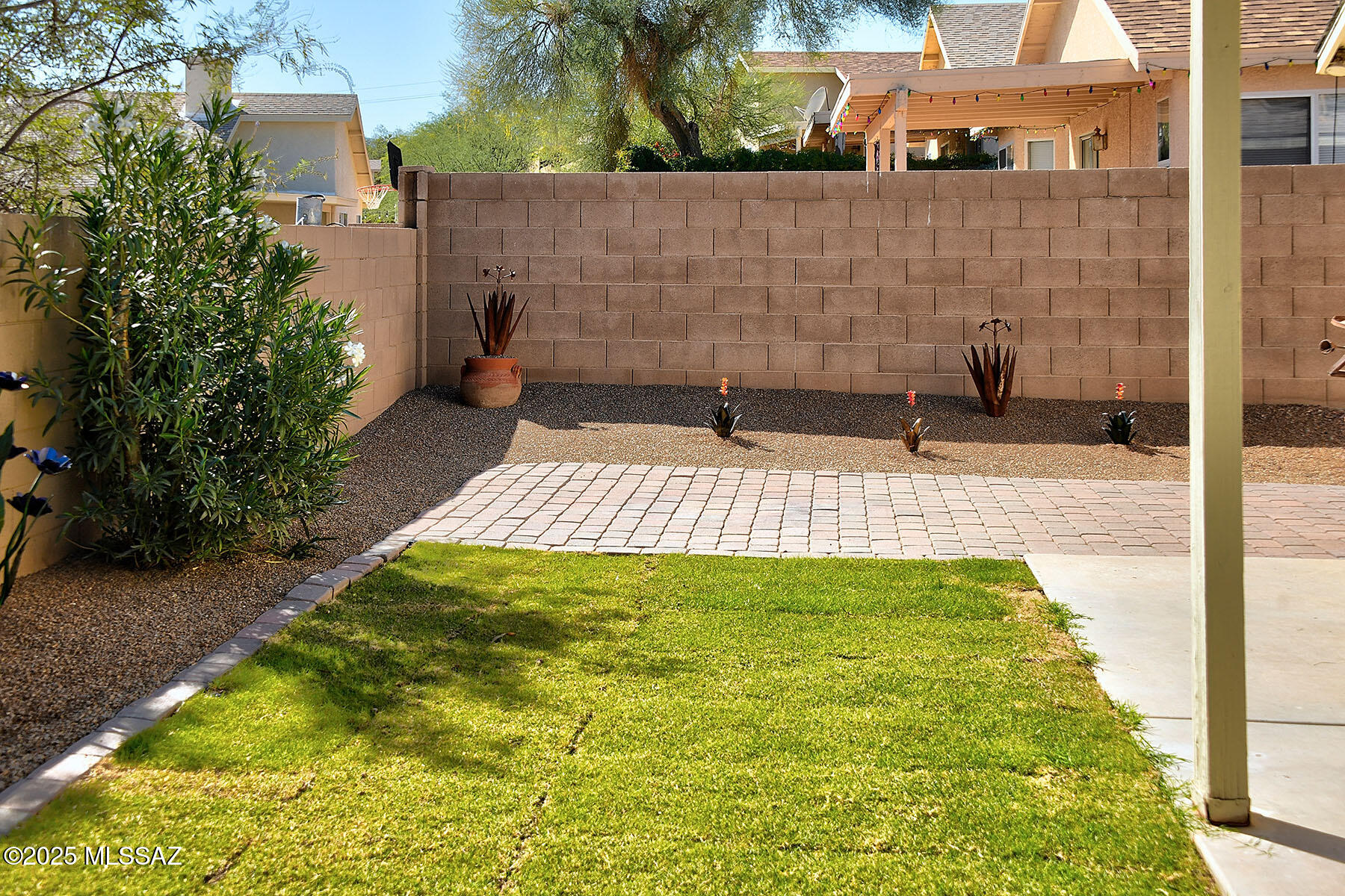 Rancho De Colinas (1-95) - Residential