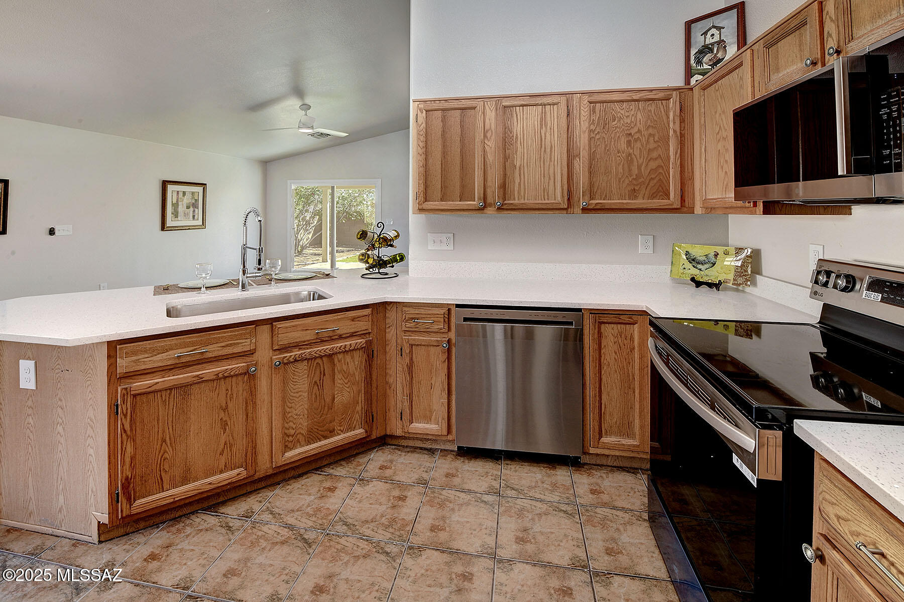 Rancho De Colinas (1-95) - Residential