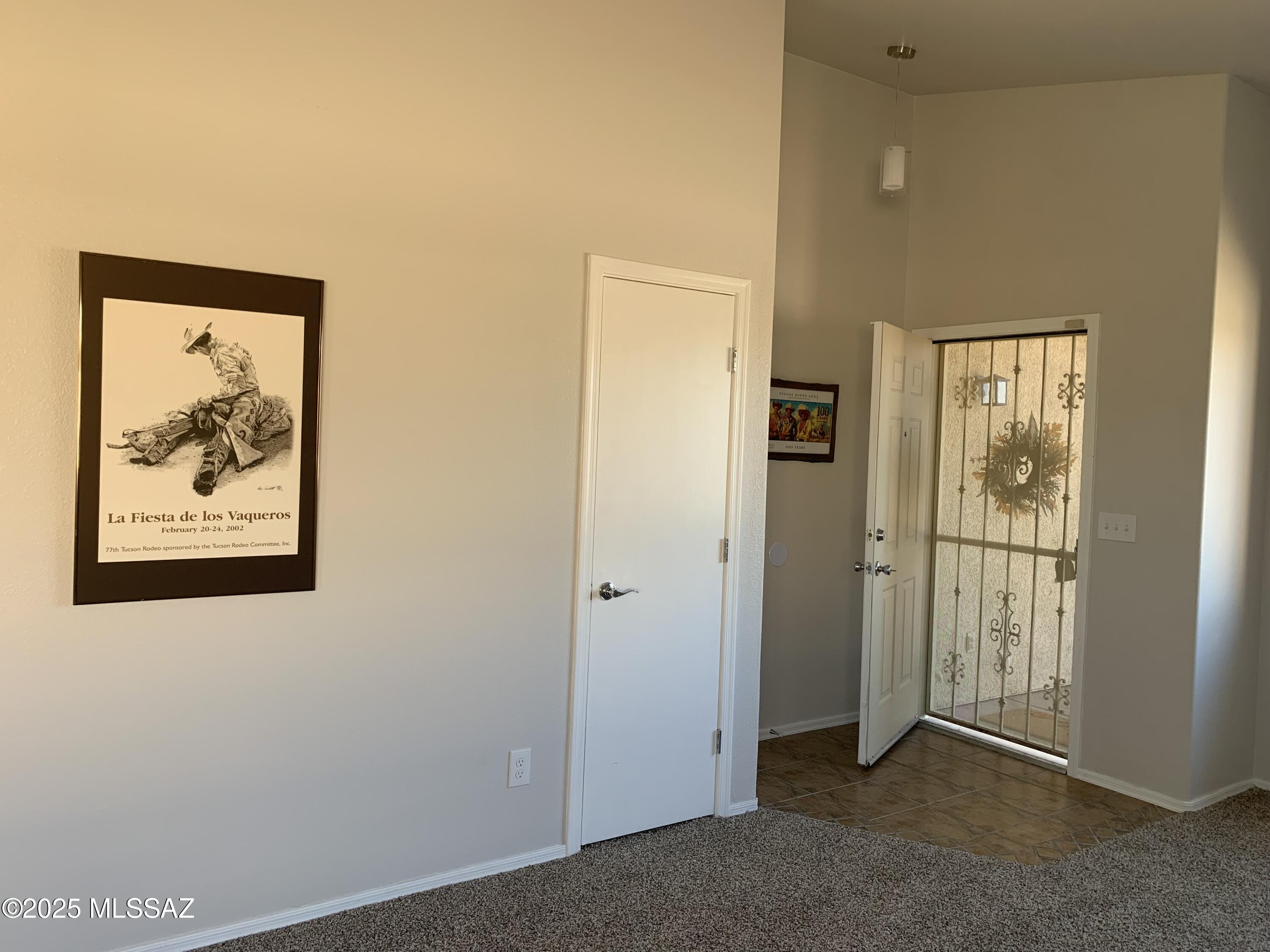 Rancho De Colinas (1-95) - Residential