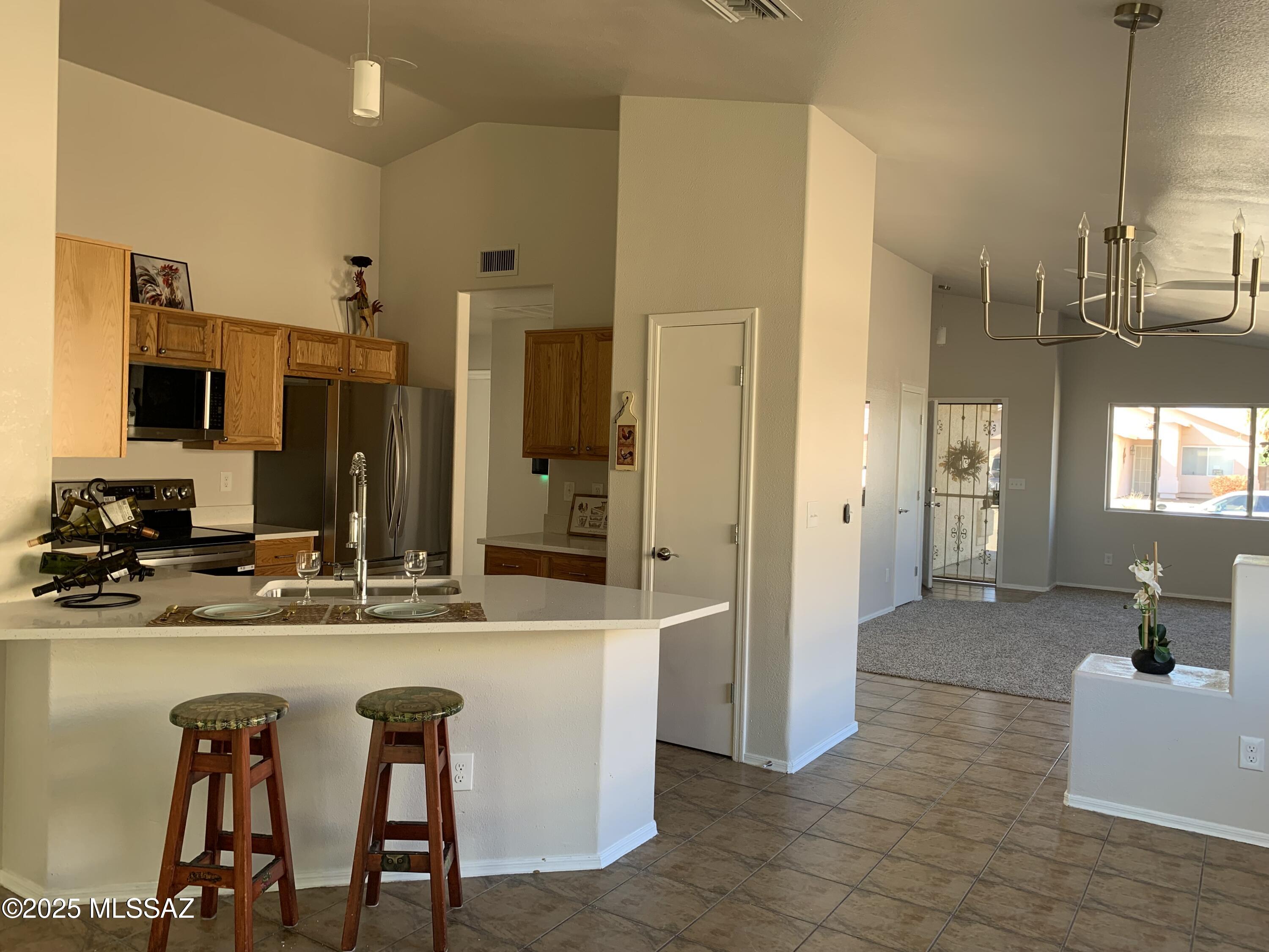 Rancho De Colinas (1-95) - Residential