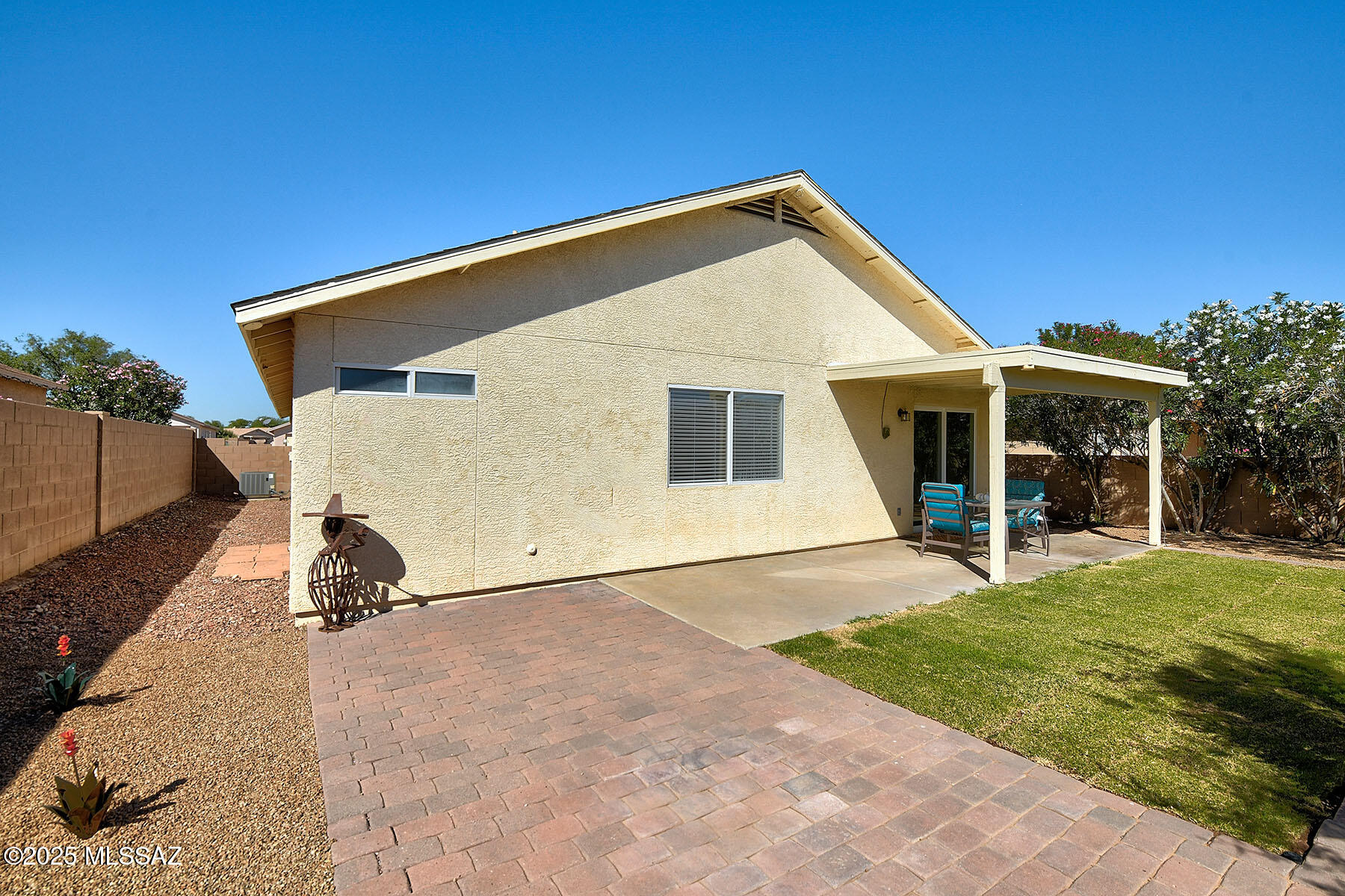 Rancho De Colinas (1-95) - Residential