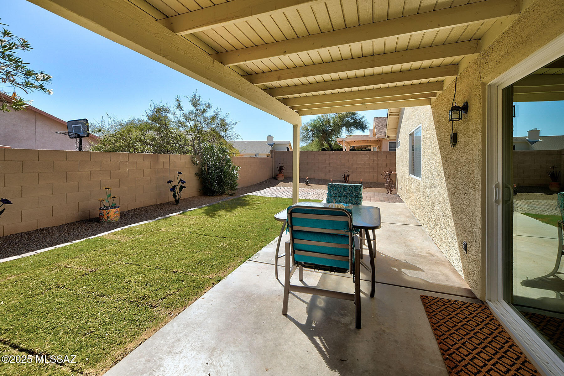 Rancho De Colinas (1-95) - Residential