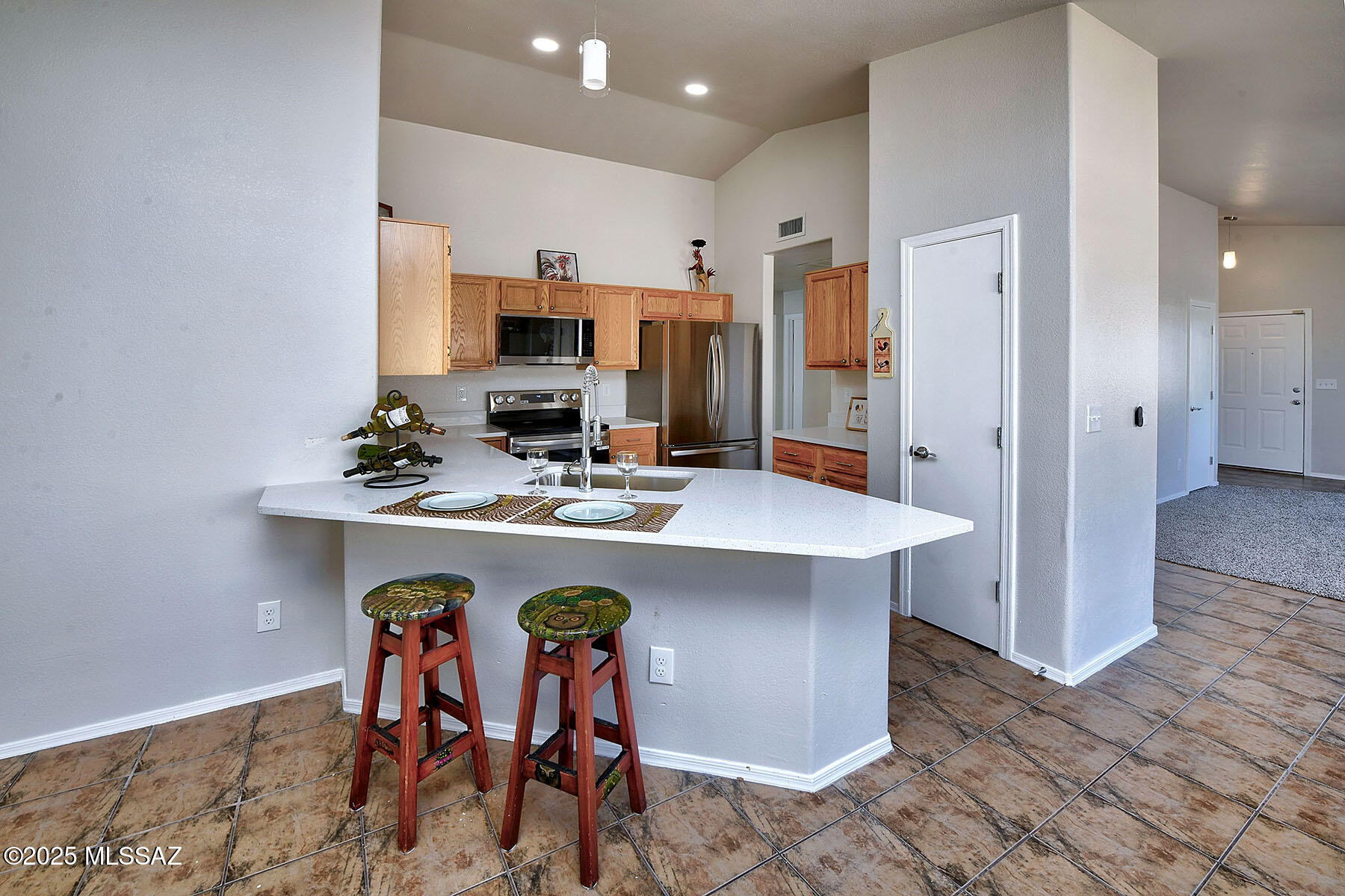 Rancho De Colinas (1-95) - Residential