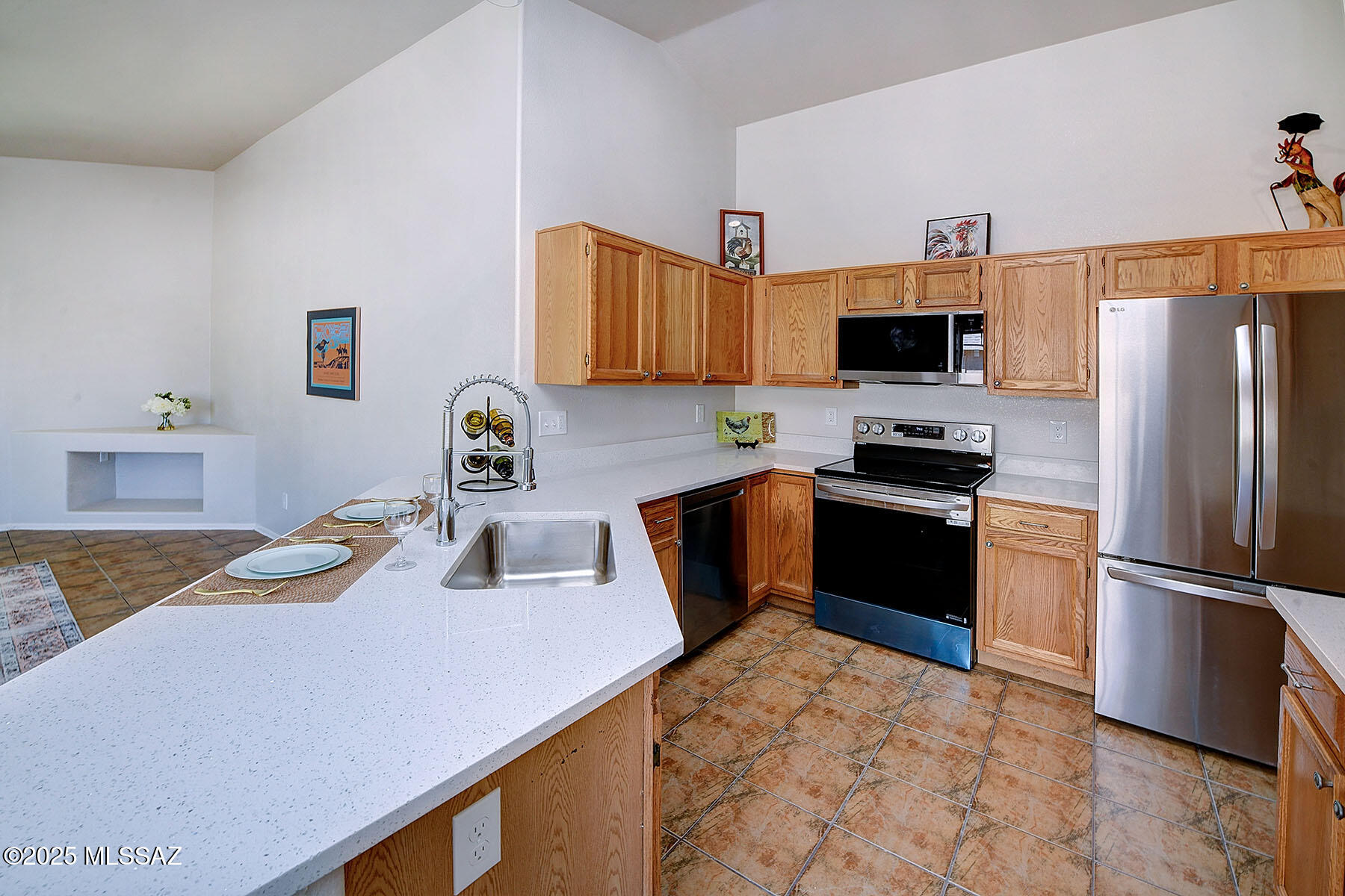 Rancho De Colinas (1-95) - Residential